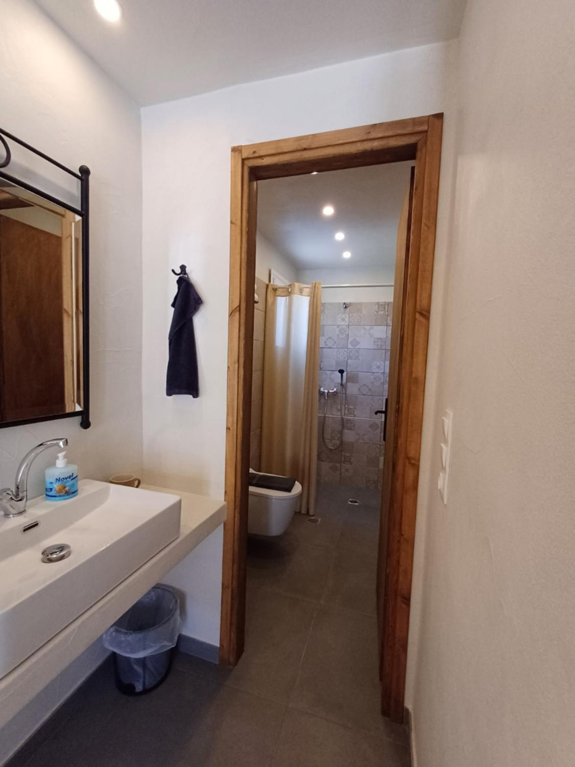 Double Room with Mountain View photo 3