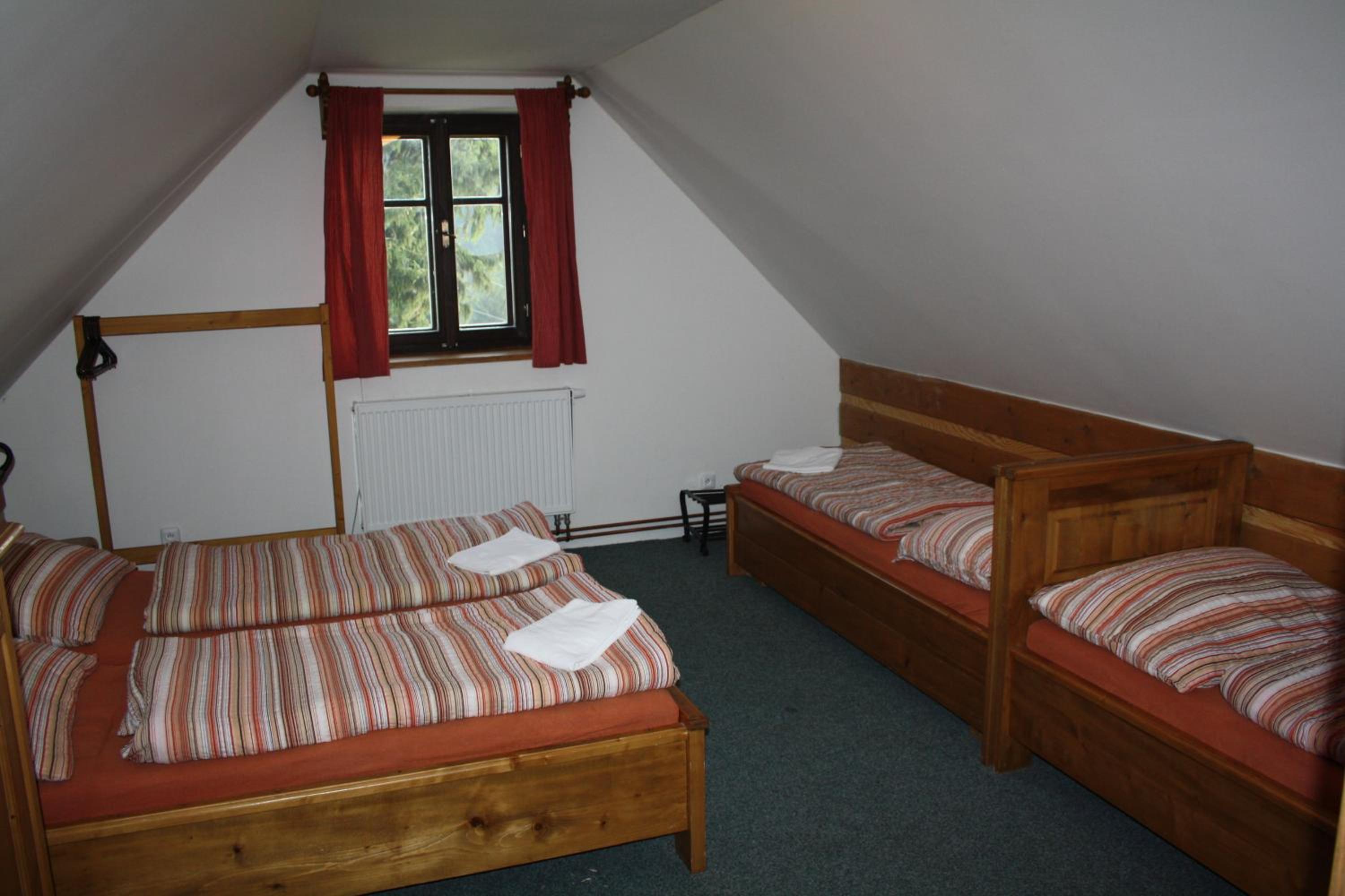 Quadruple Room photo 1