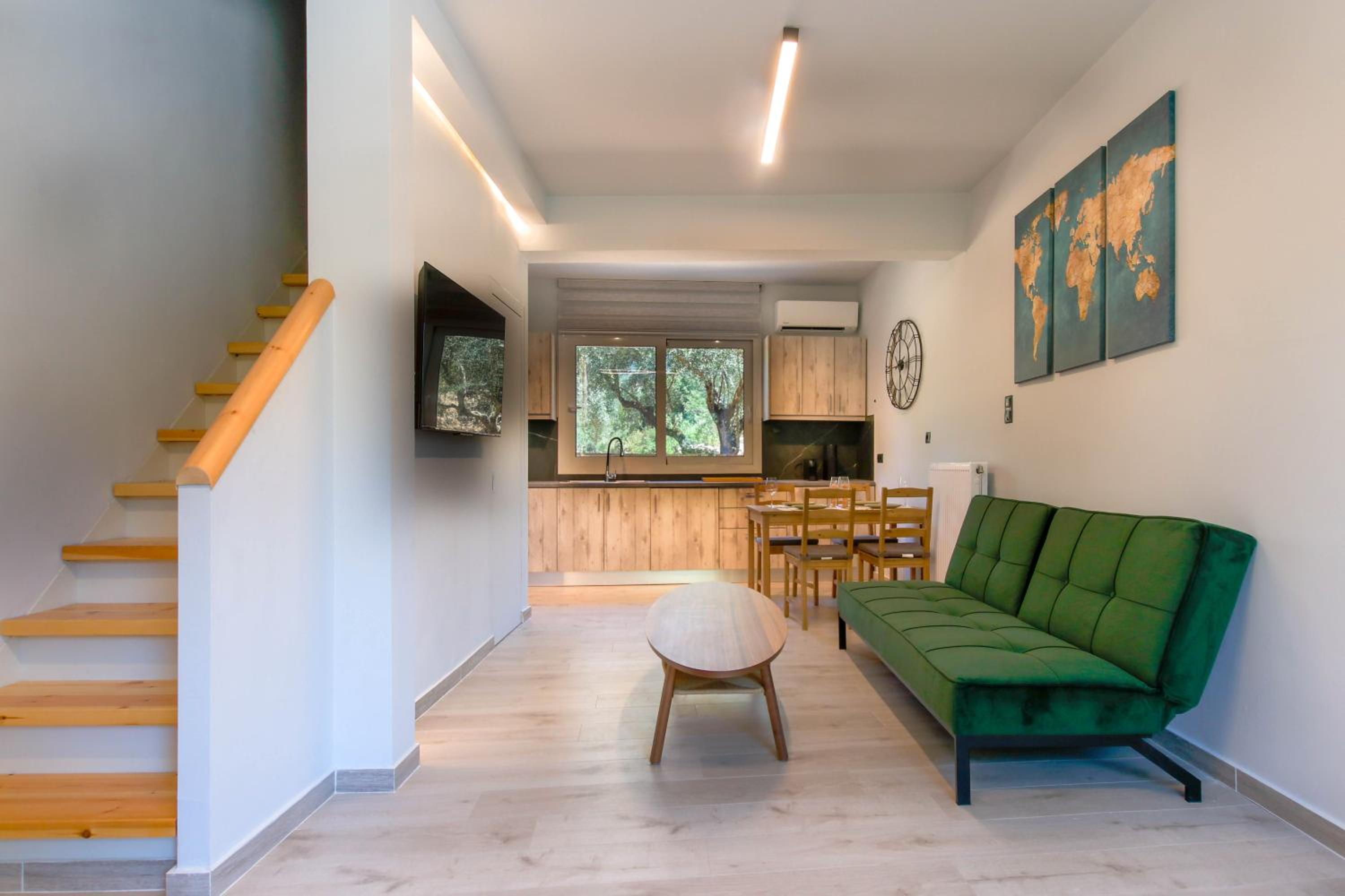Two-Bedroom House photo 1