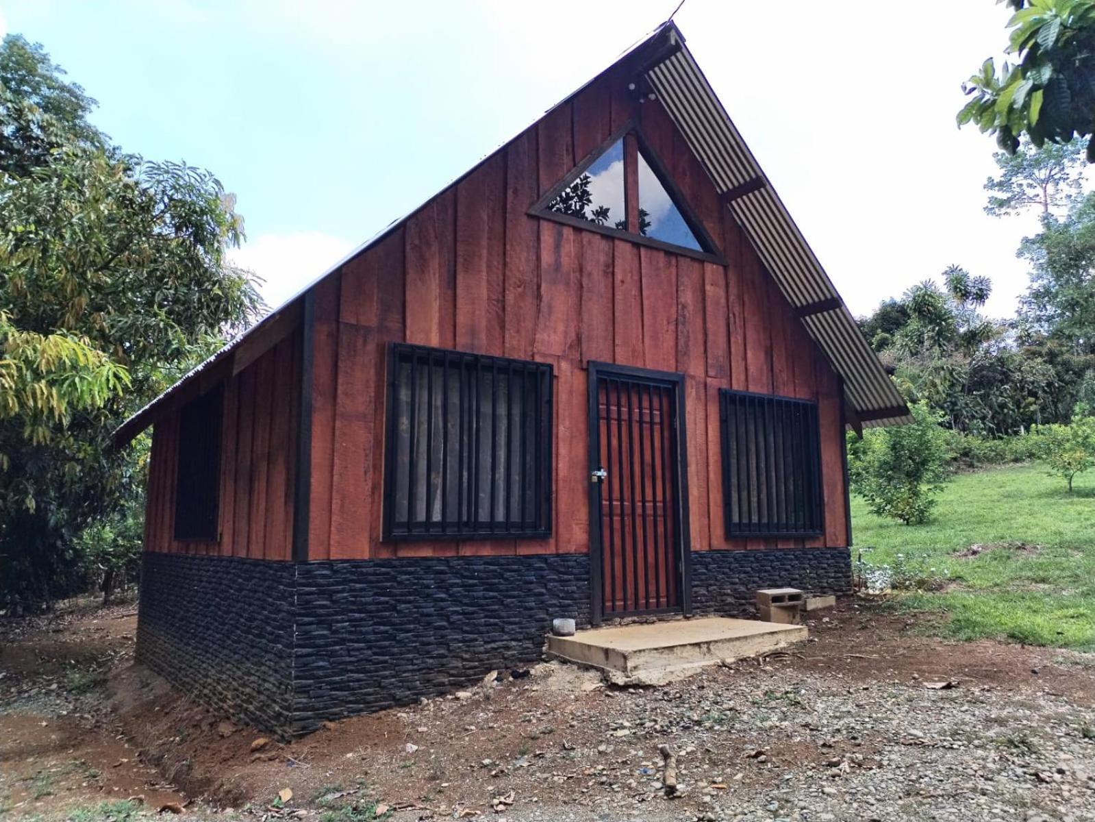 Two-Bedroom Chalet photo 2