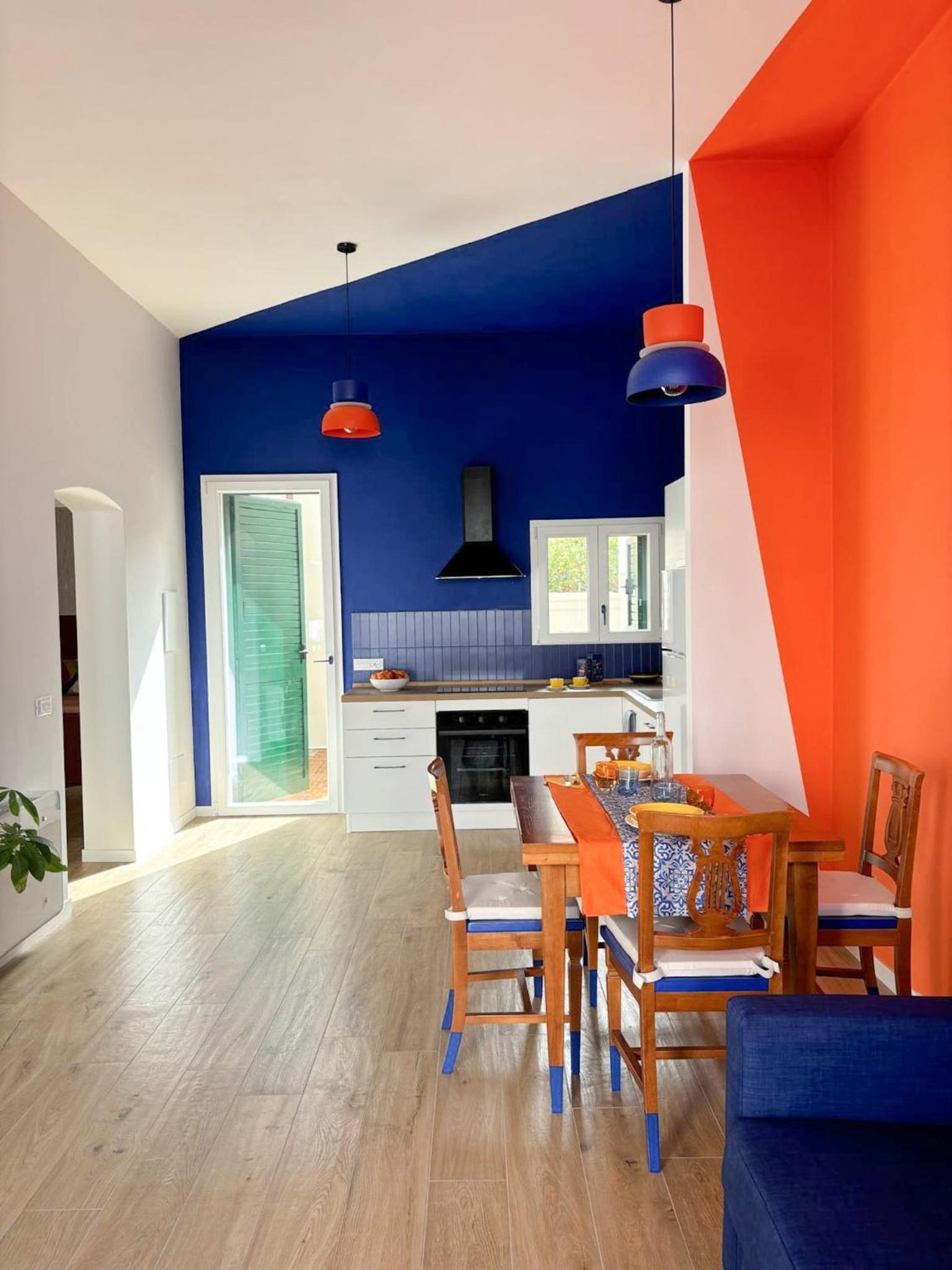 Two-Bedroom House photo 2