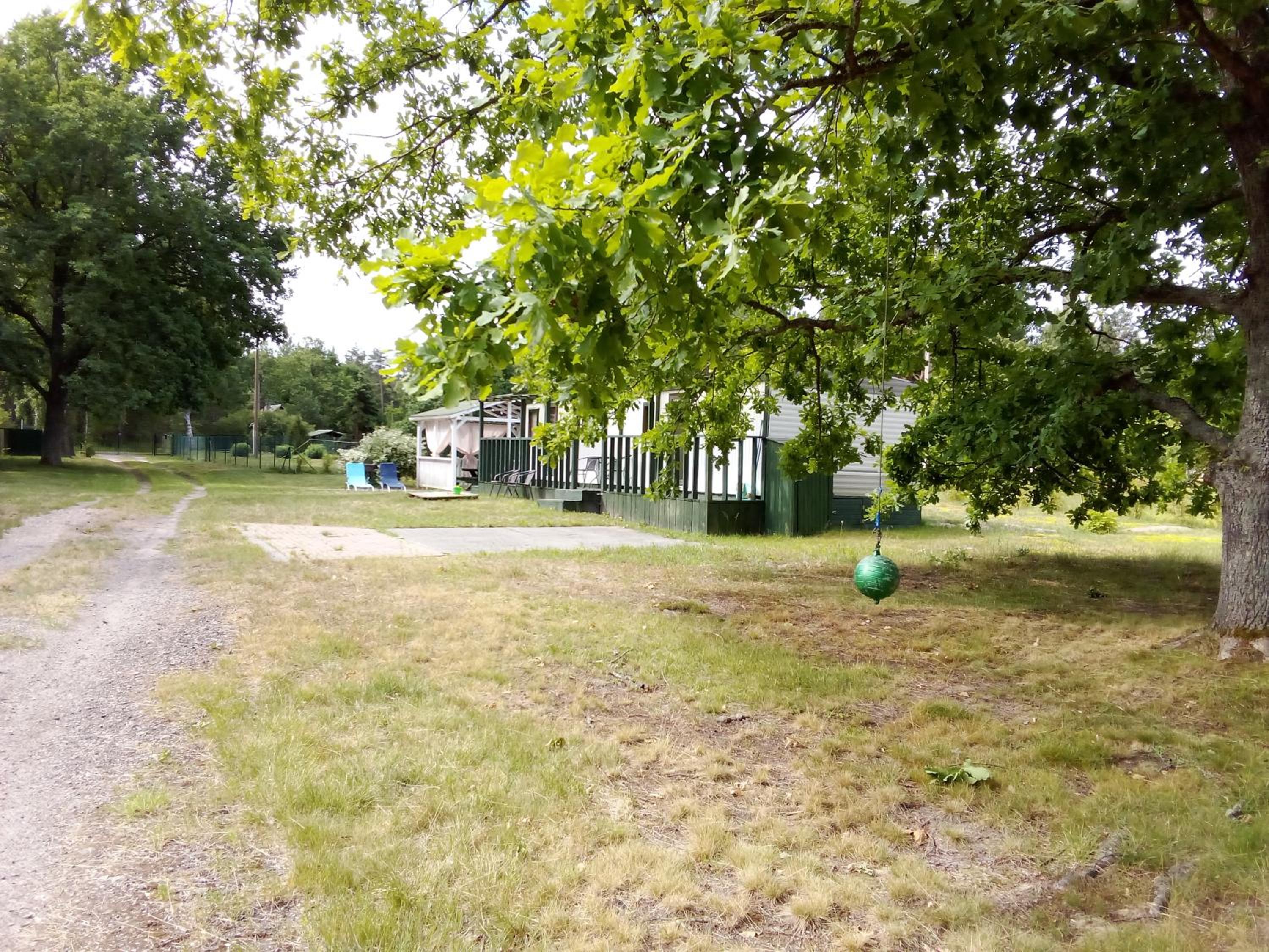 Chalet photo 2