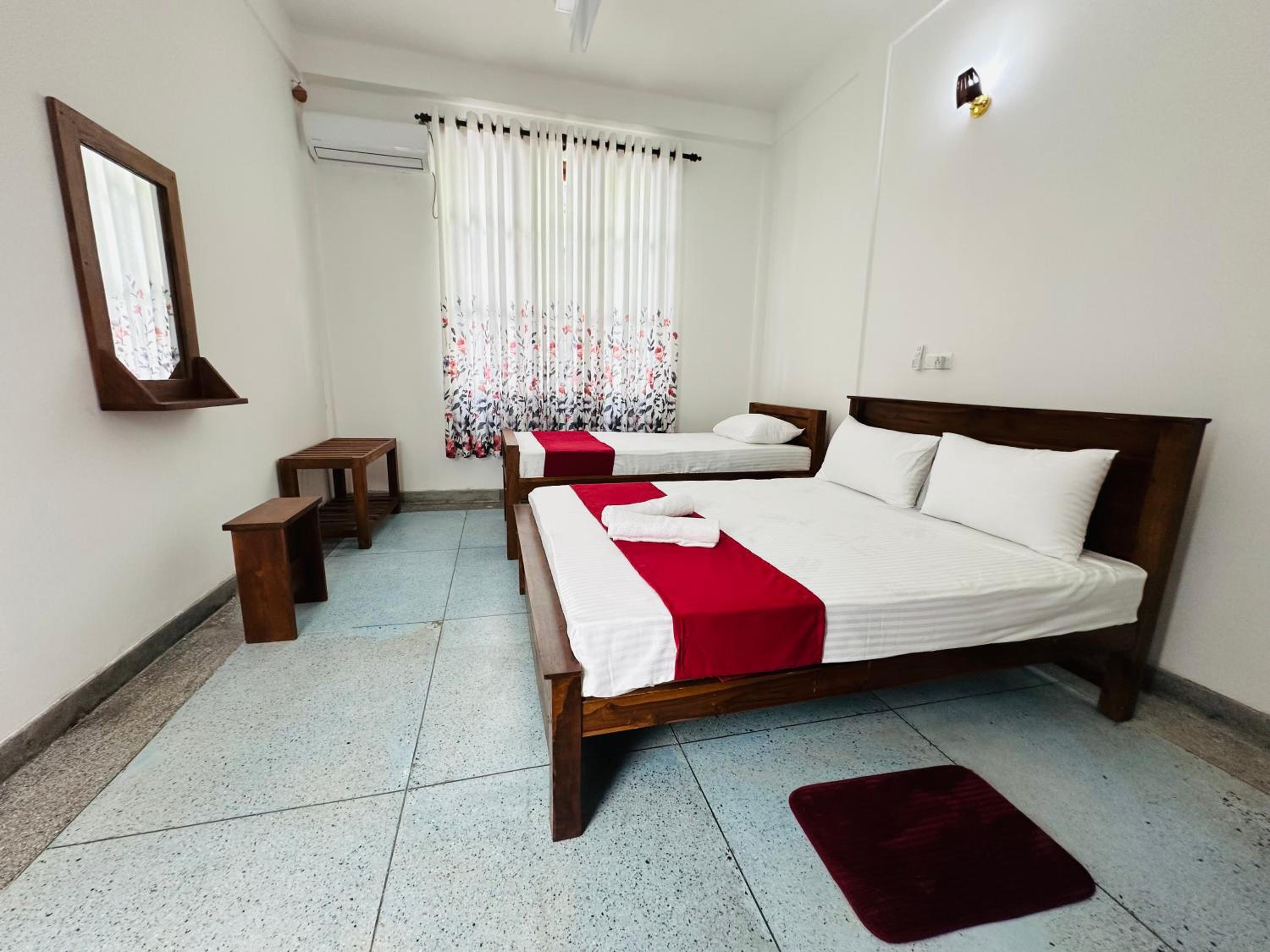 Triple Room photo 1