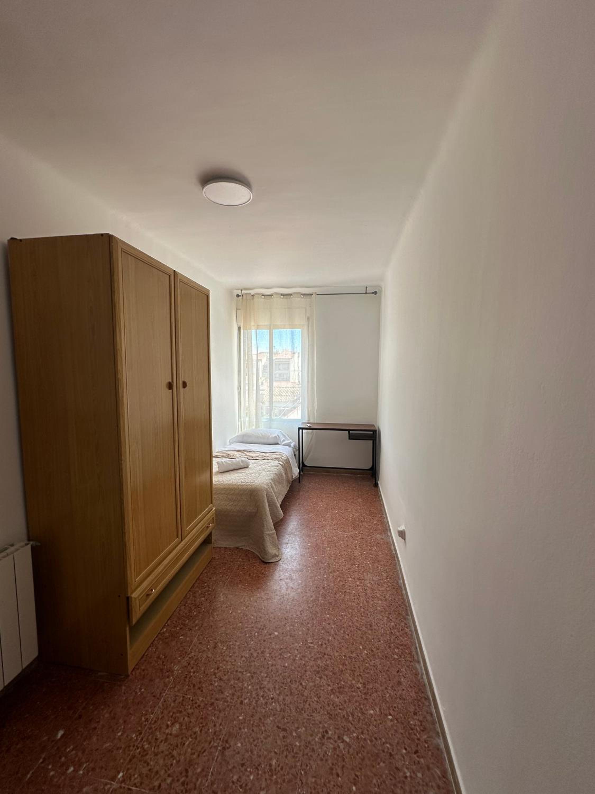 Departamento de tres habitaciones