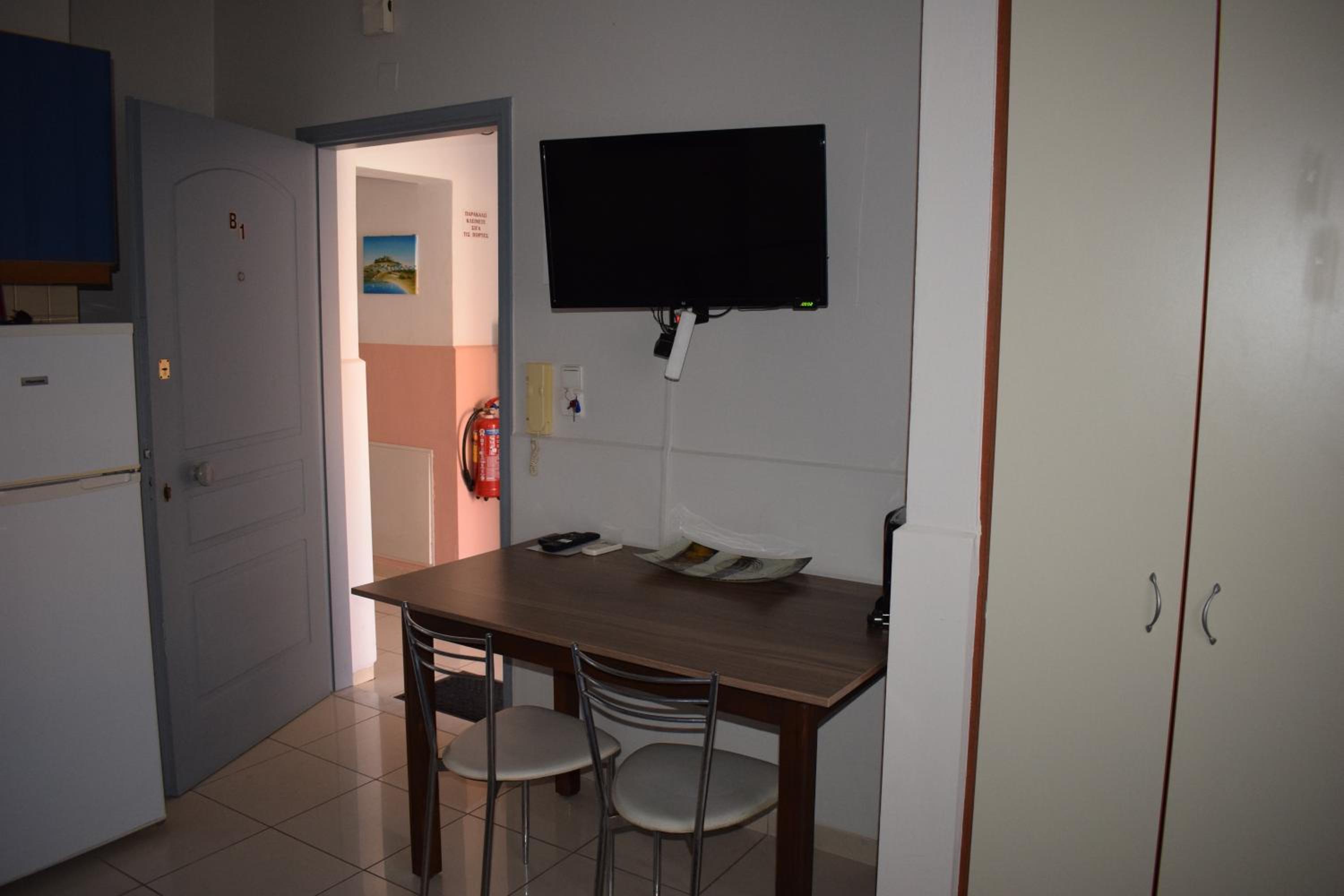 Budget Studio
