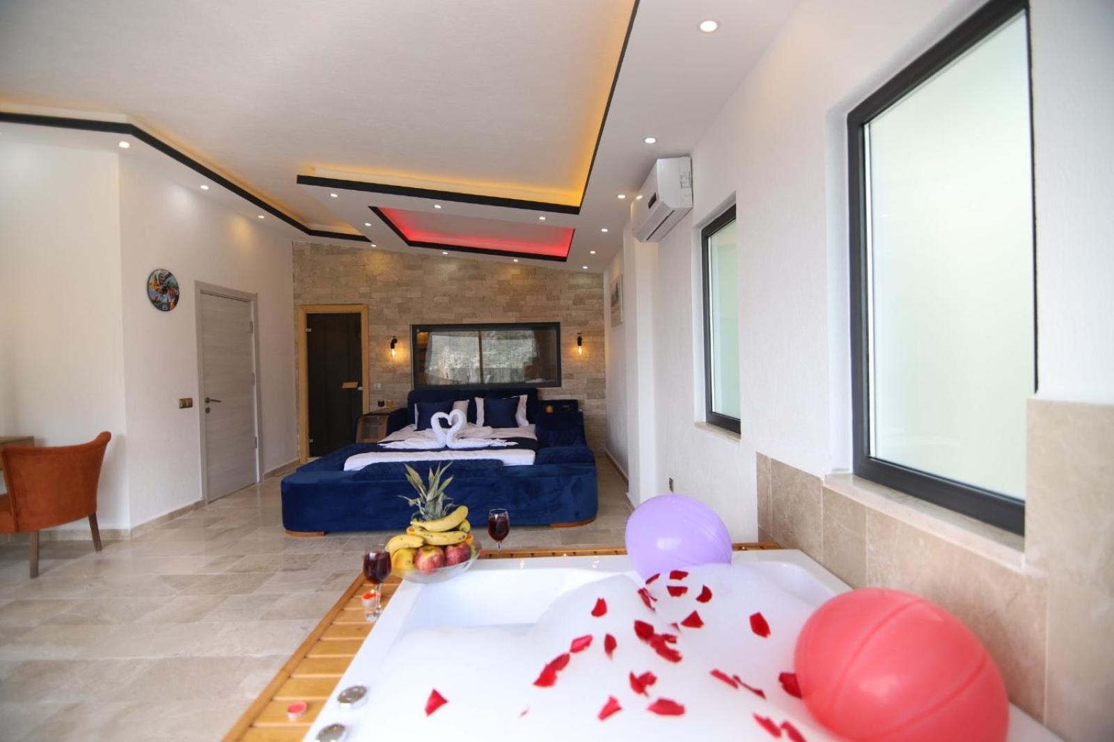 Two-Bedroom Villa photo 1