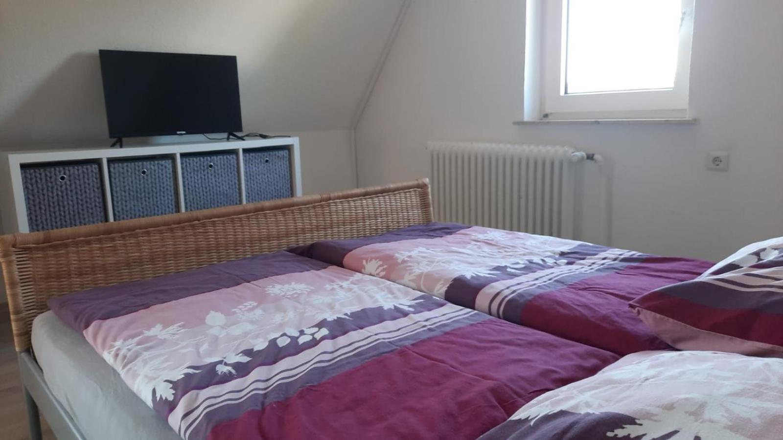 Apartment photo 1