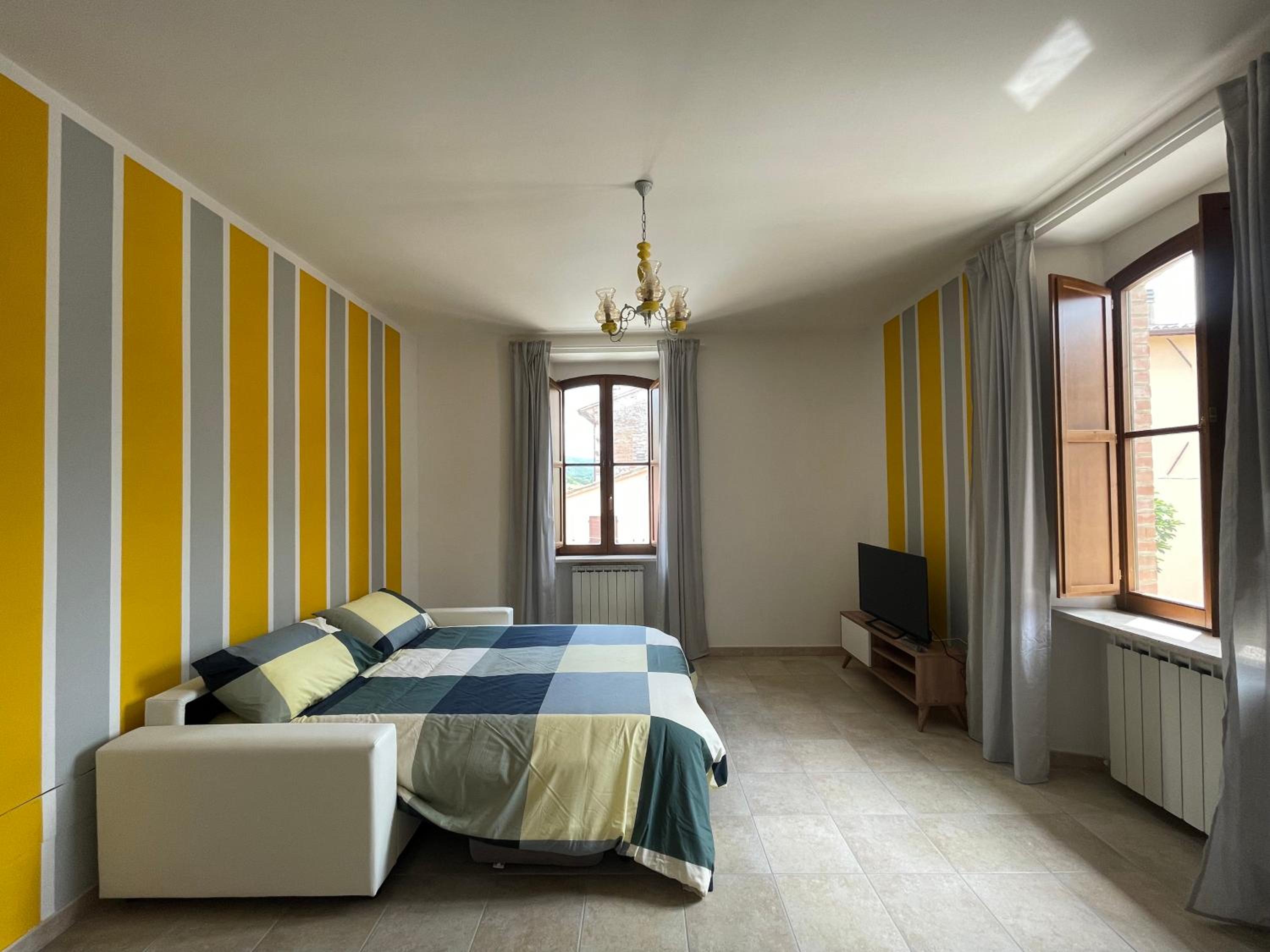 Penthouse Apartment photo 3