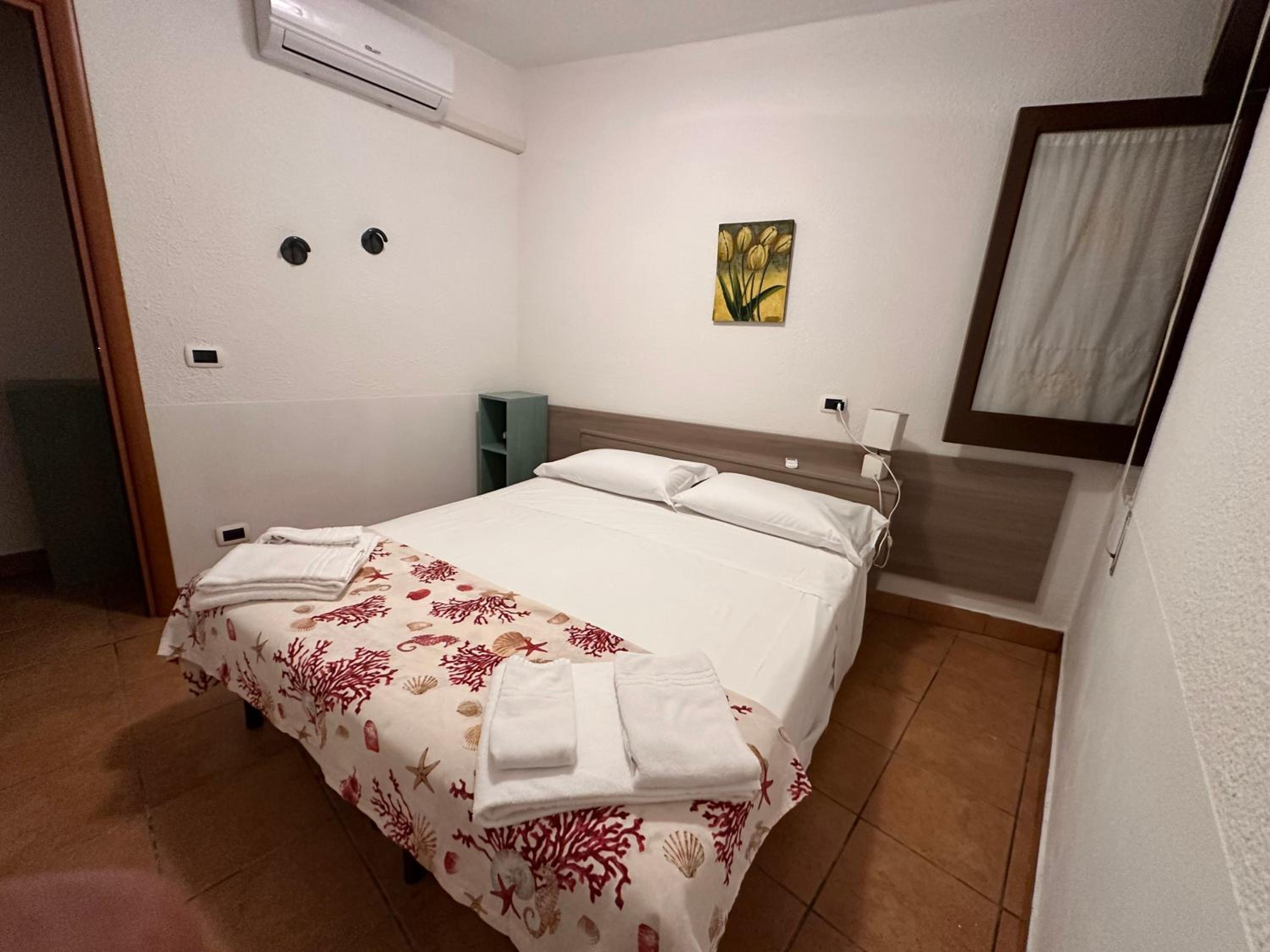 Apartment with Sea View photo 1