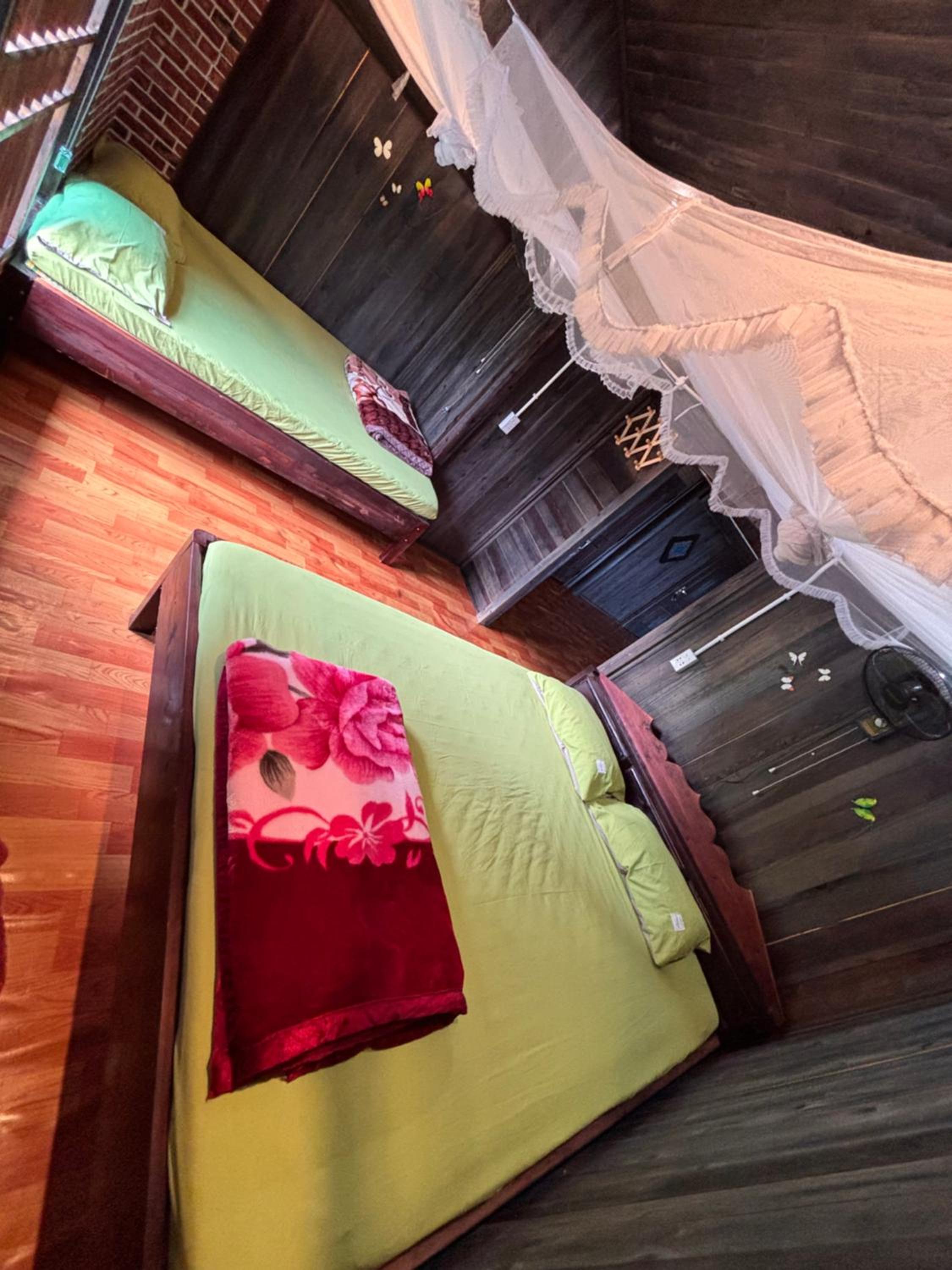 Quadruple Room photo 1