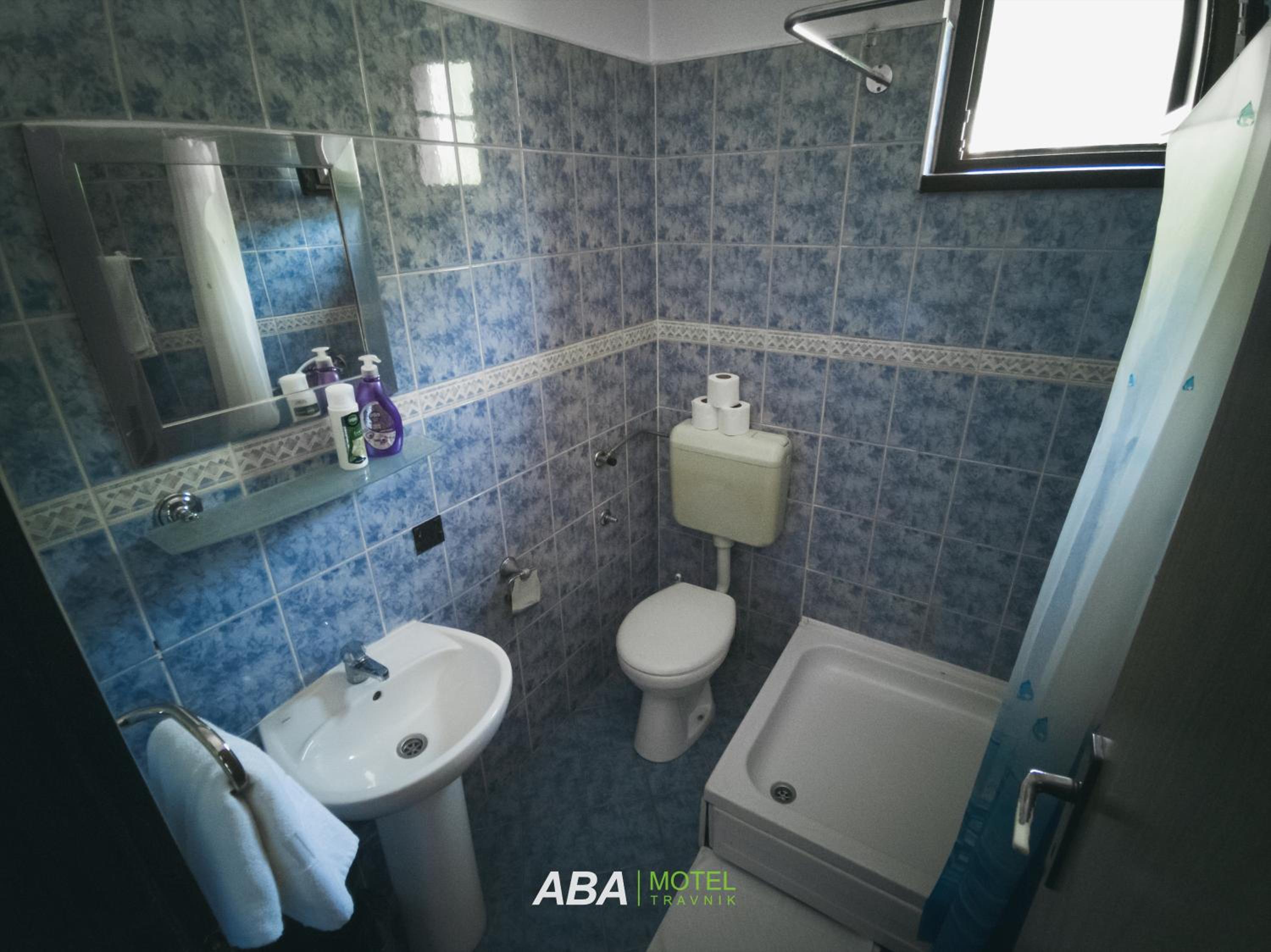 Classic Quadruple Room - Photo 2