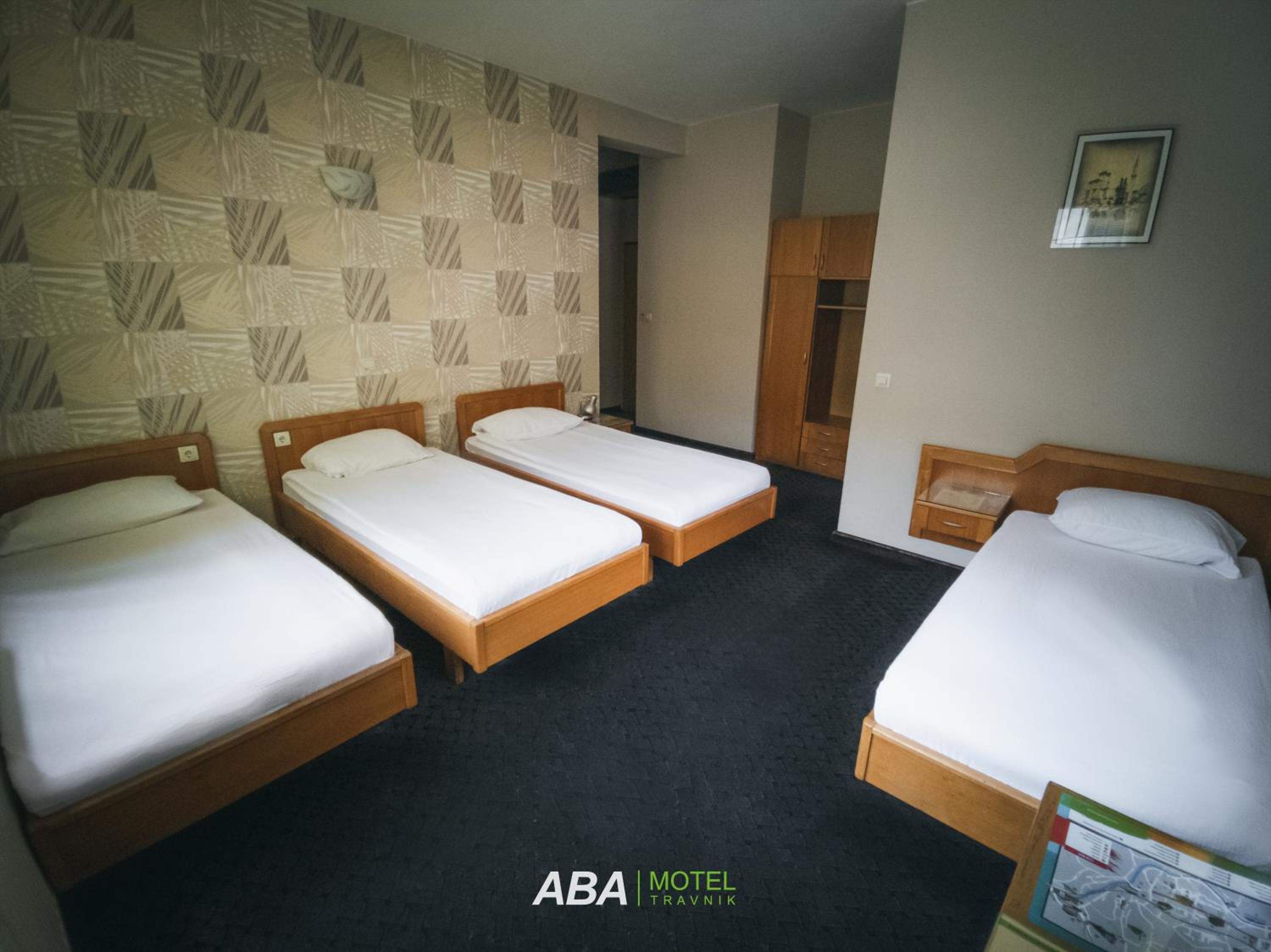 Classic Quadruple Room - Photo 4