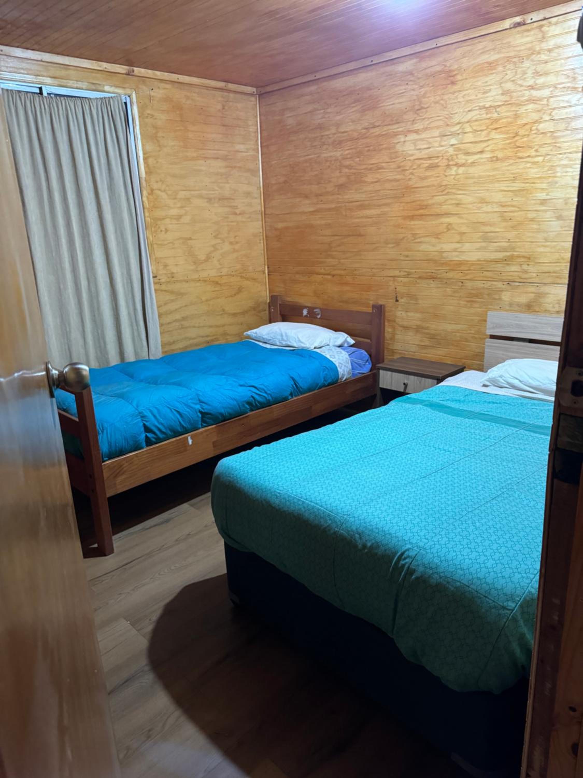 Twin Room photo 2