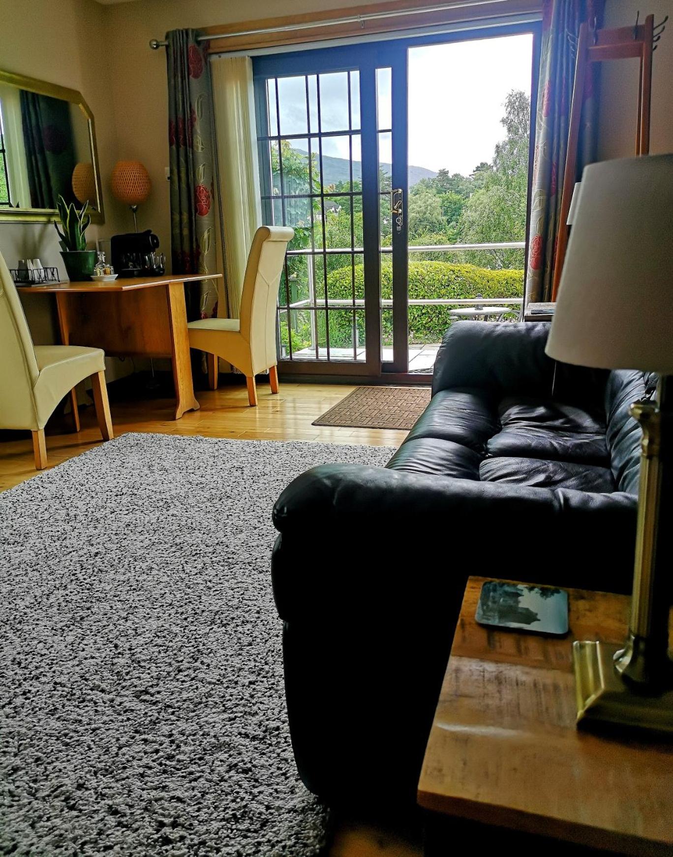 Suite - Photo 1