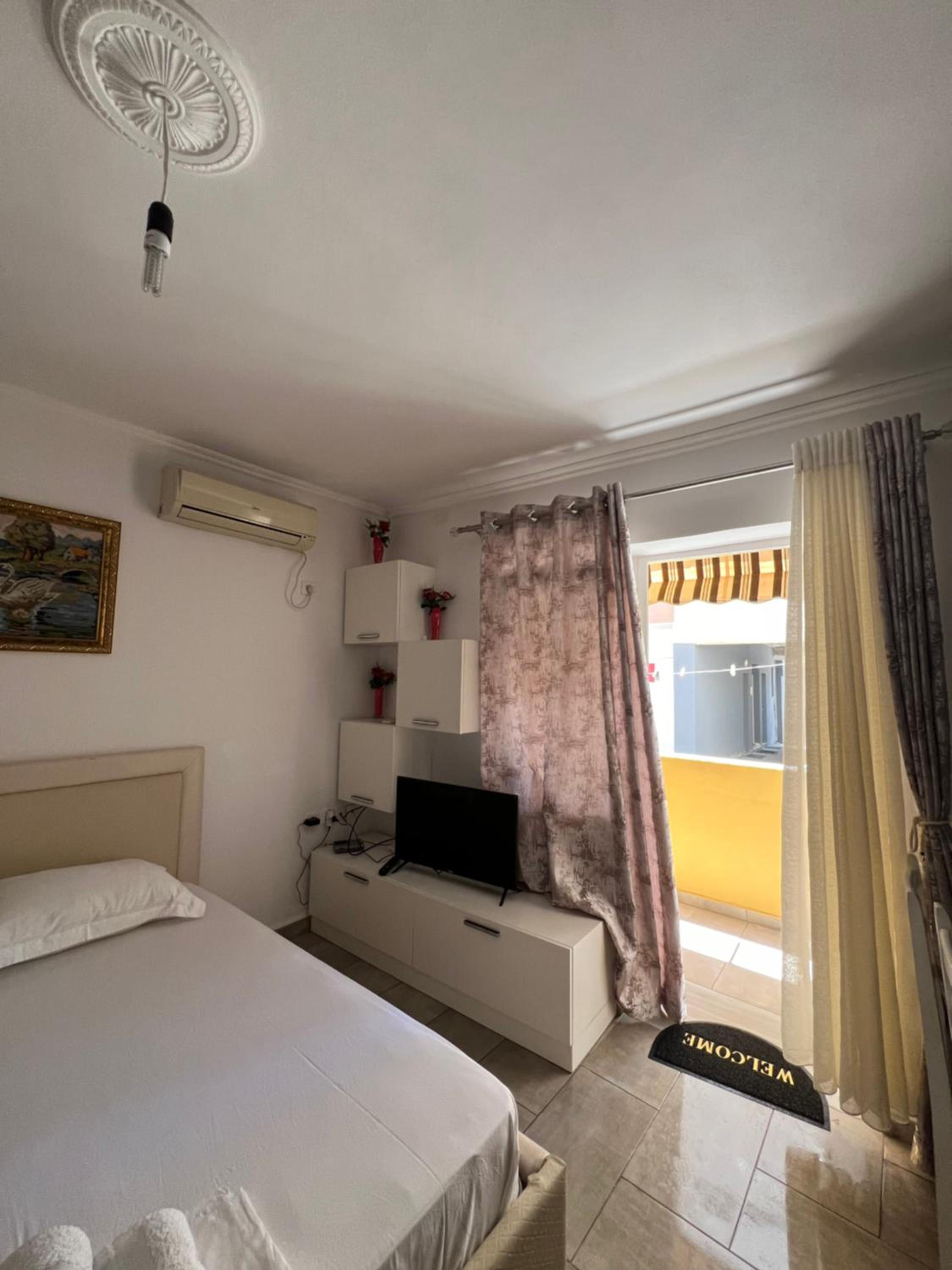 Double Or Twin Room With Balcony photo 3