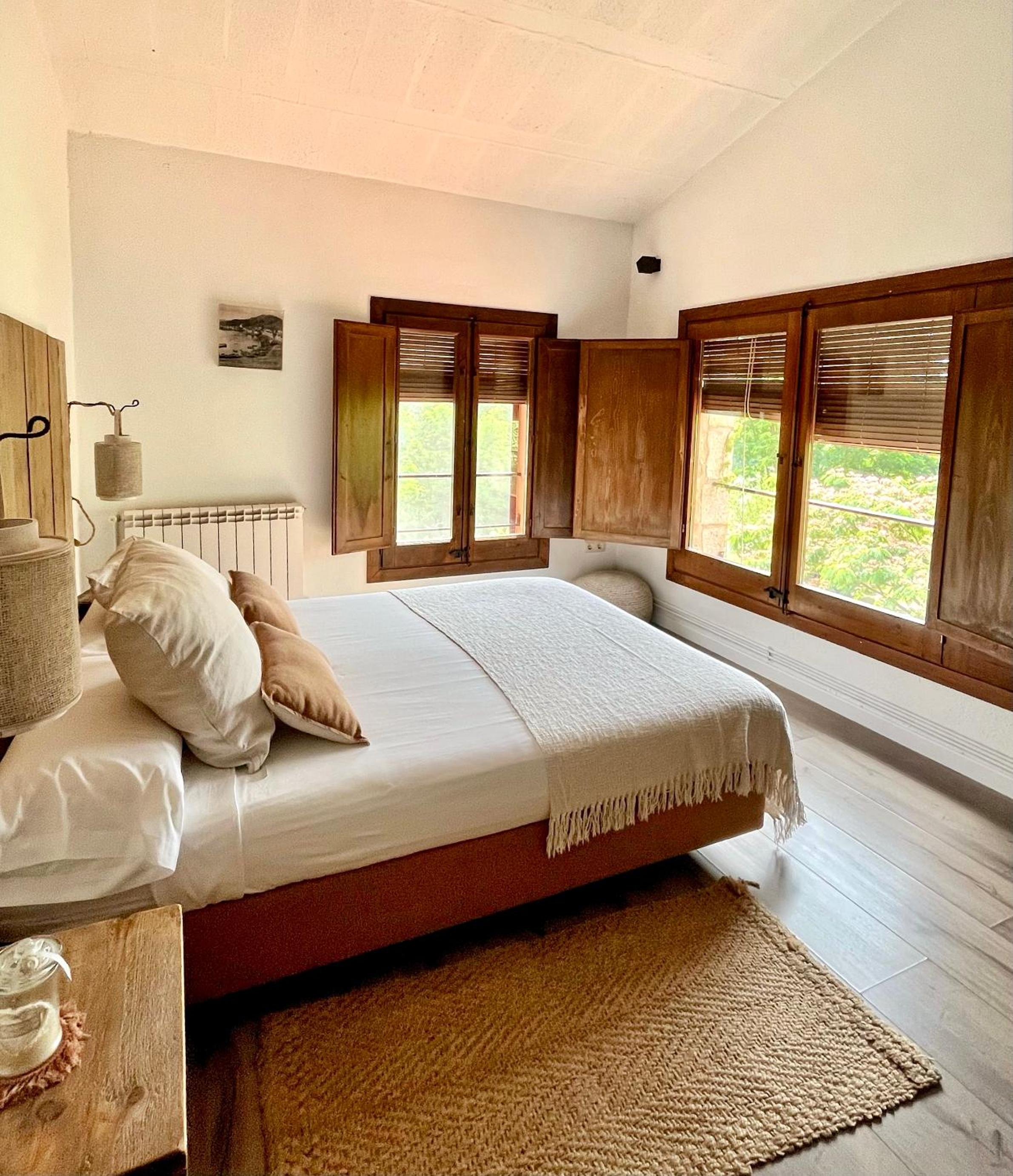 Habitación Doble Superior