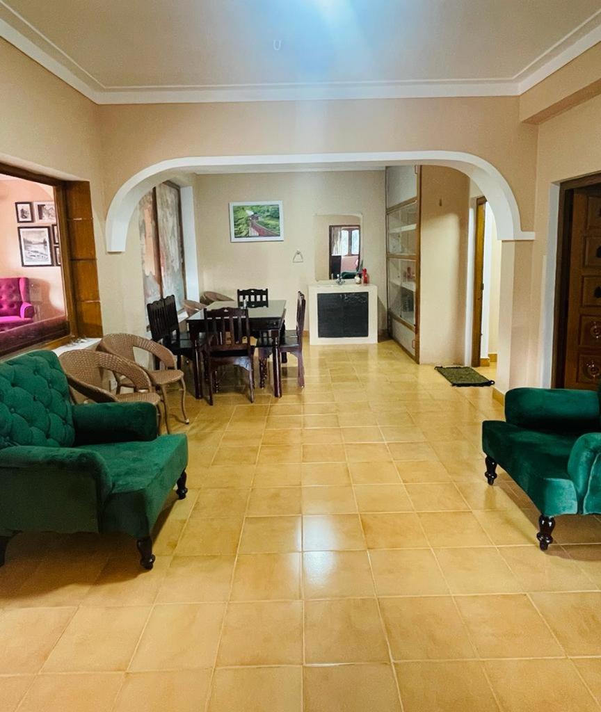 Villa photo 1