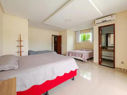 Three-Bedroom House photo 1