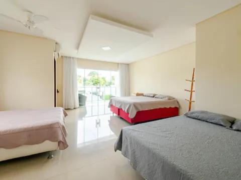Three-Bedroom House photo 3