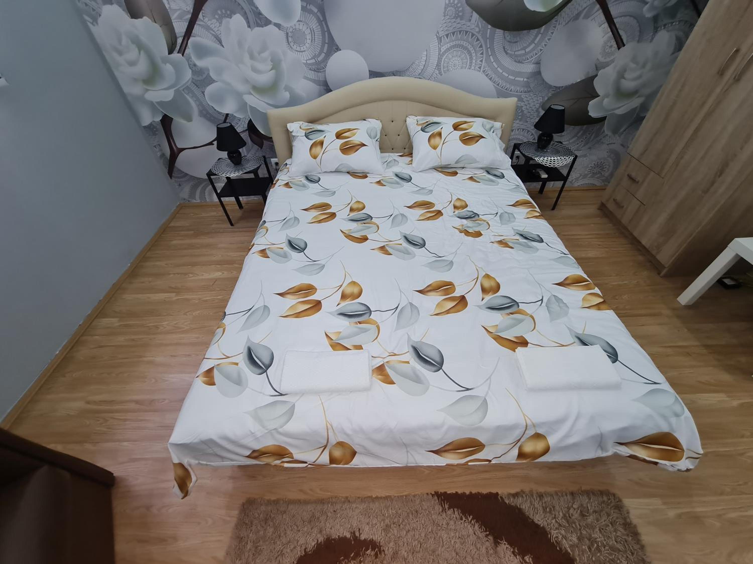 One-Bedroom Apartment photo 3