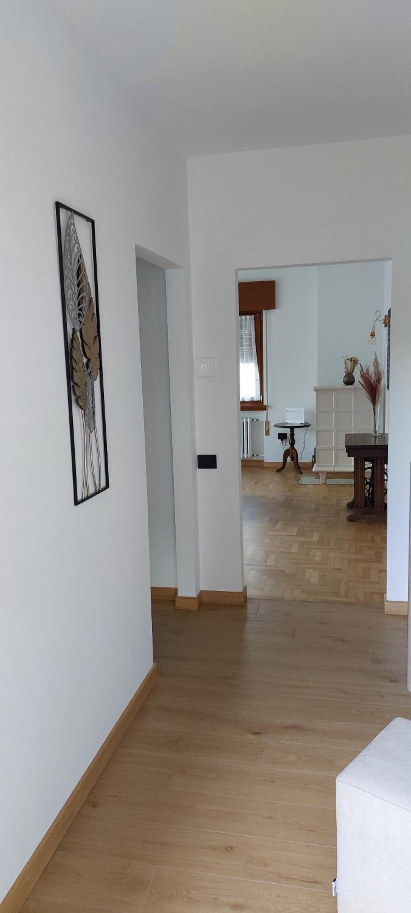 Two-Bedroom Apartment photo 1
