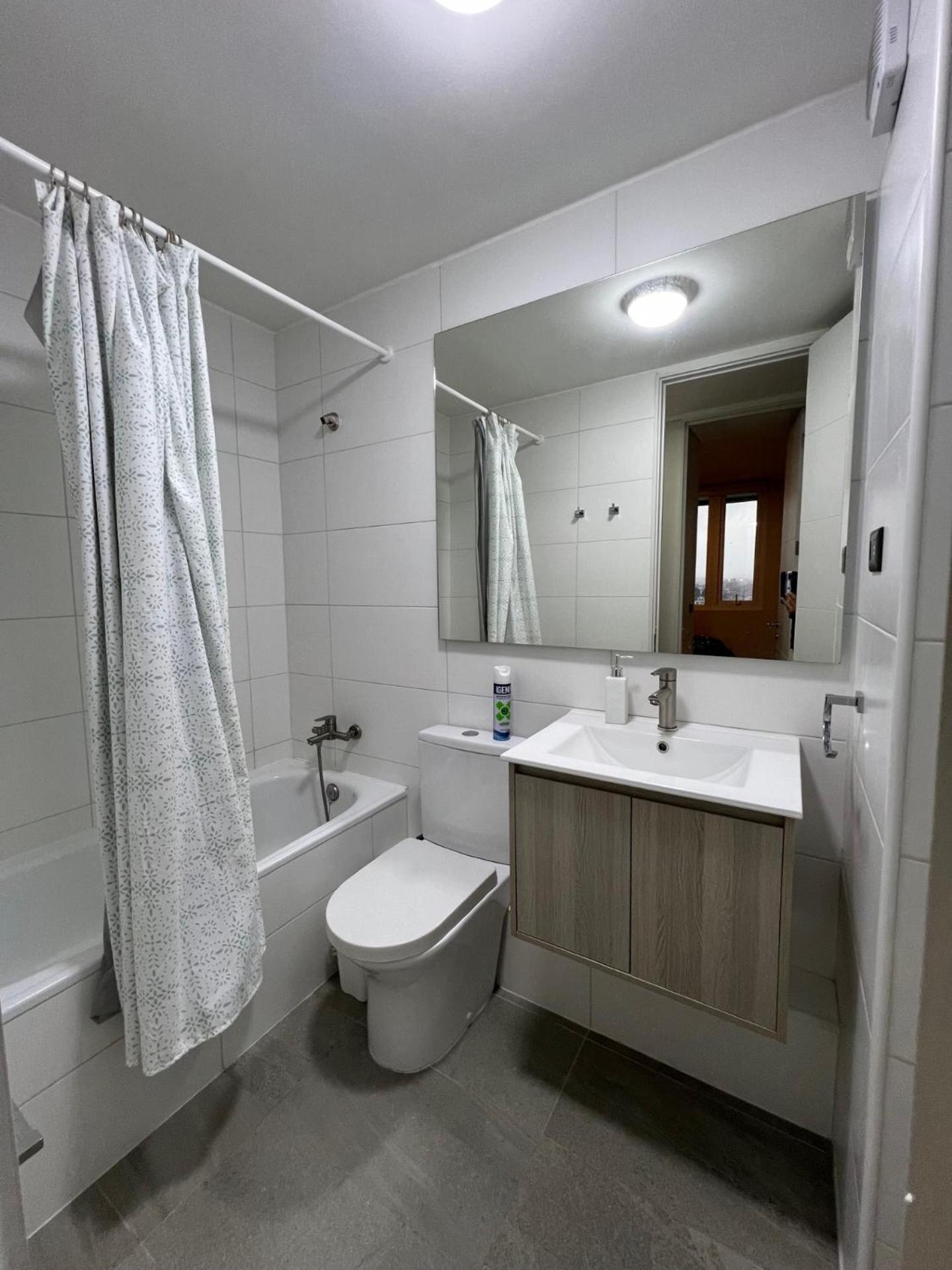 Two-Bedroom Apartment photo 3