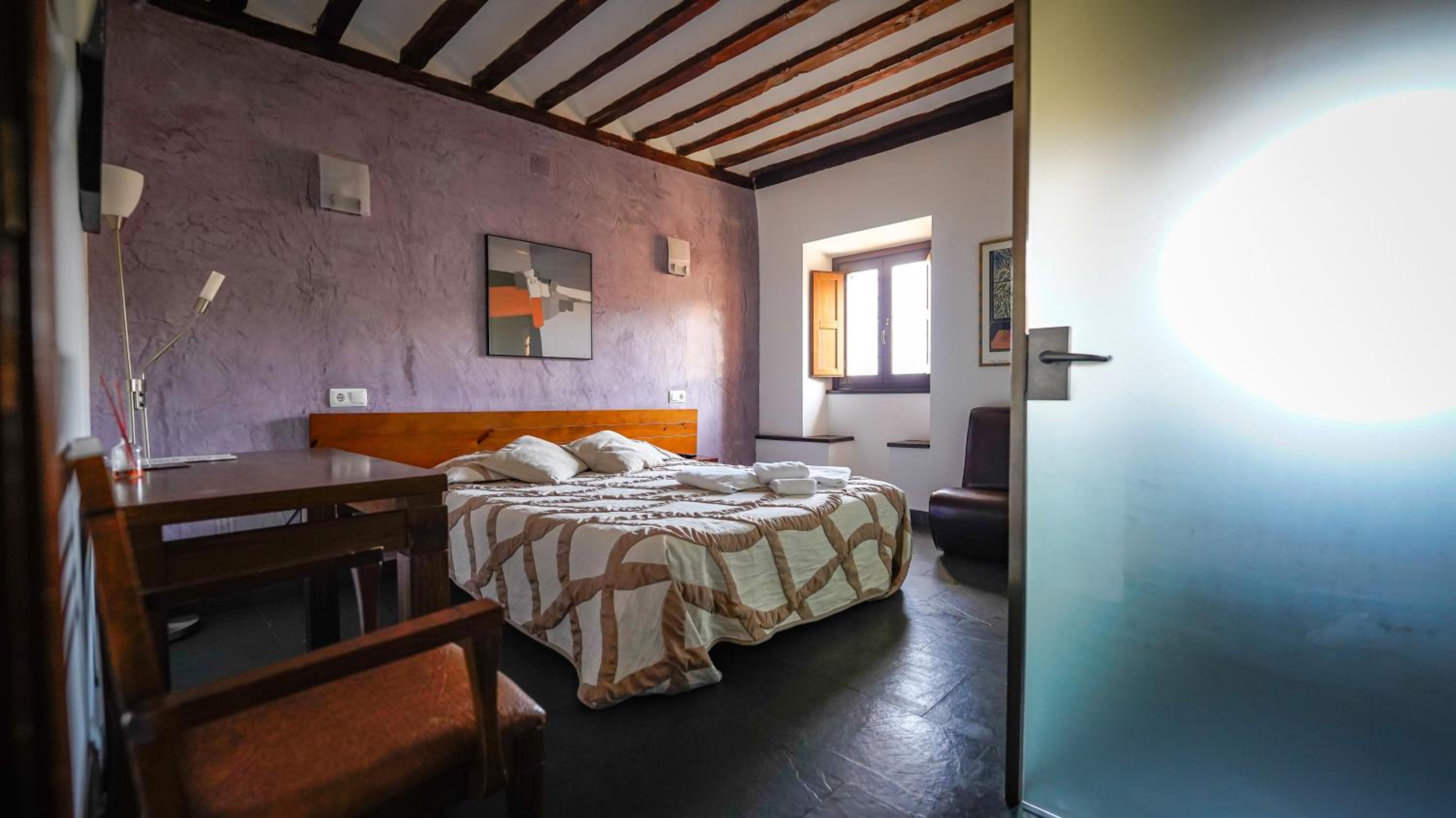 Habitación Doble Superior