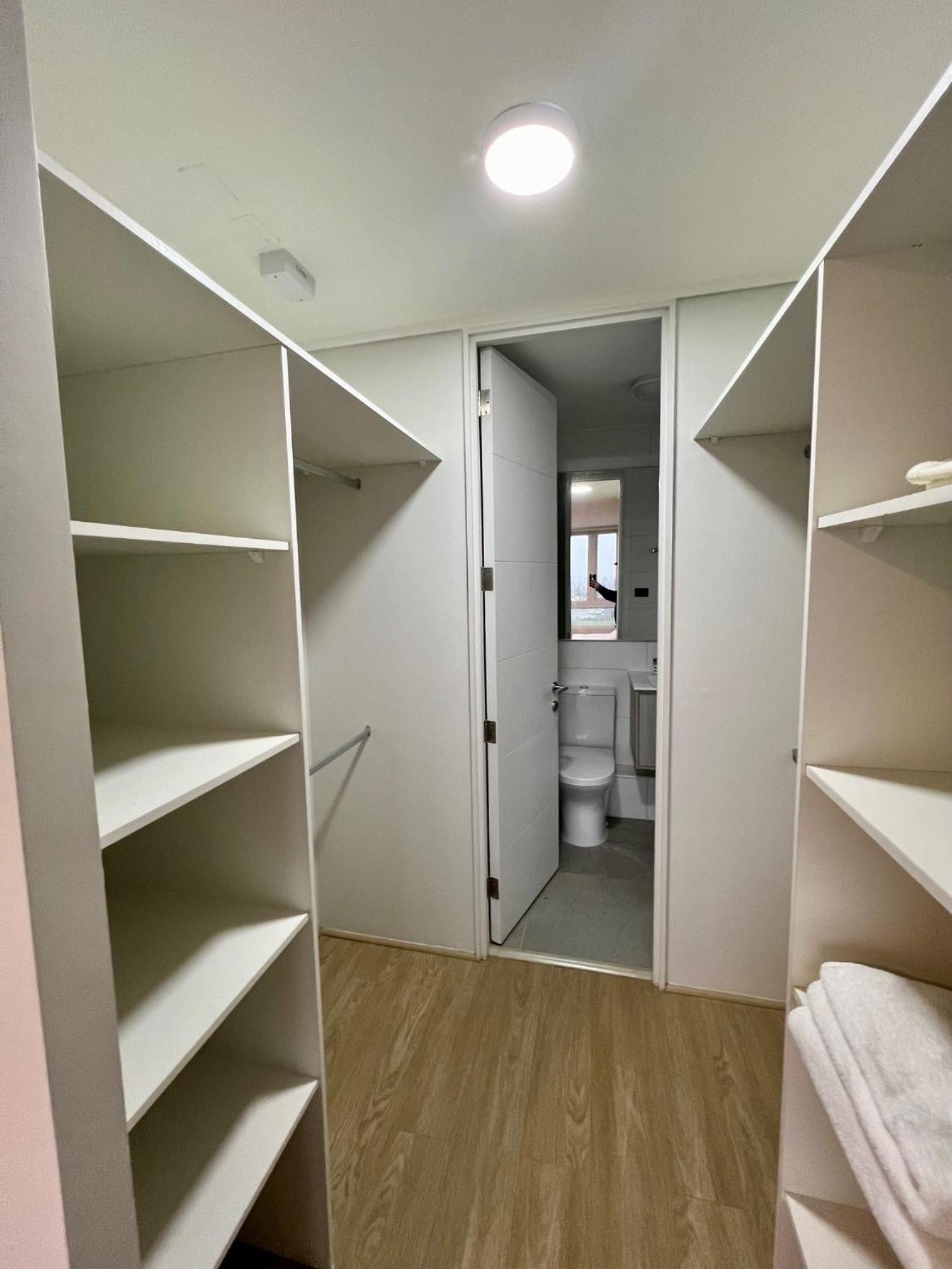Two-Bedroom Apartment photo 2