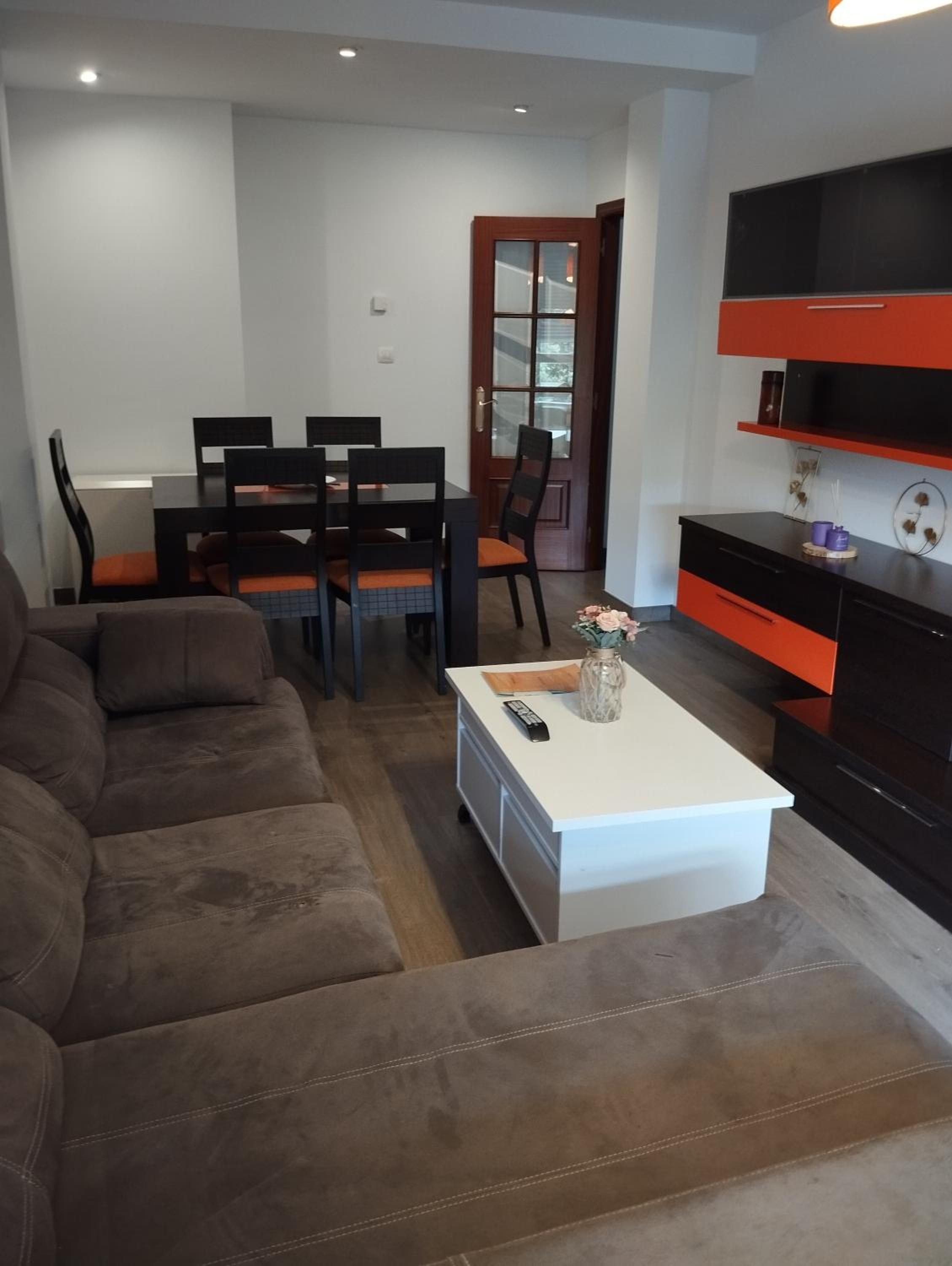 Departamento de tres habitaciones