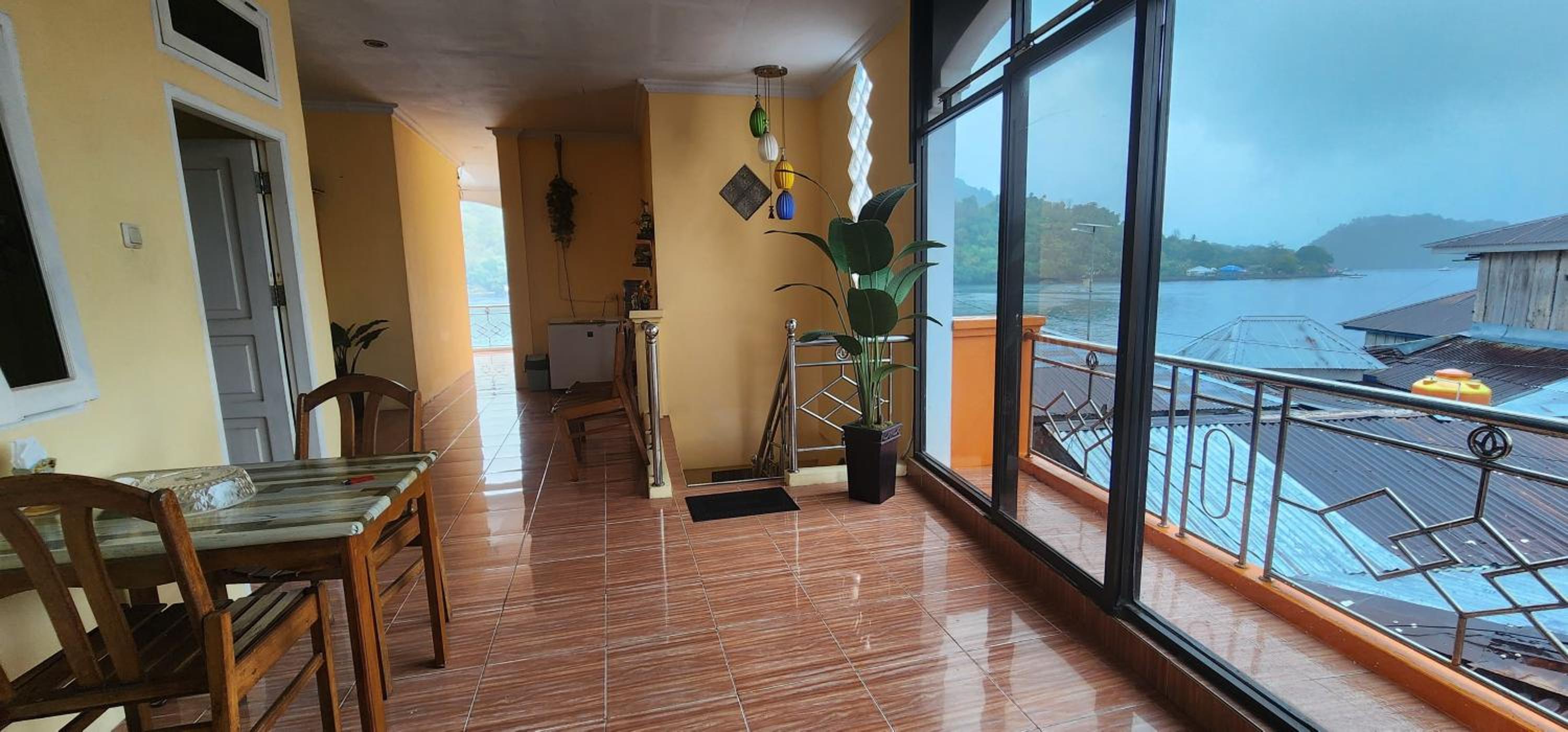 Standard Double Room - Photo 3