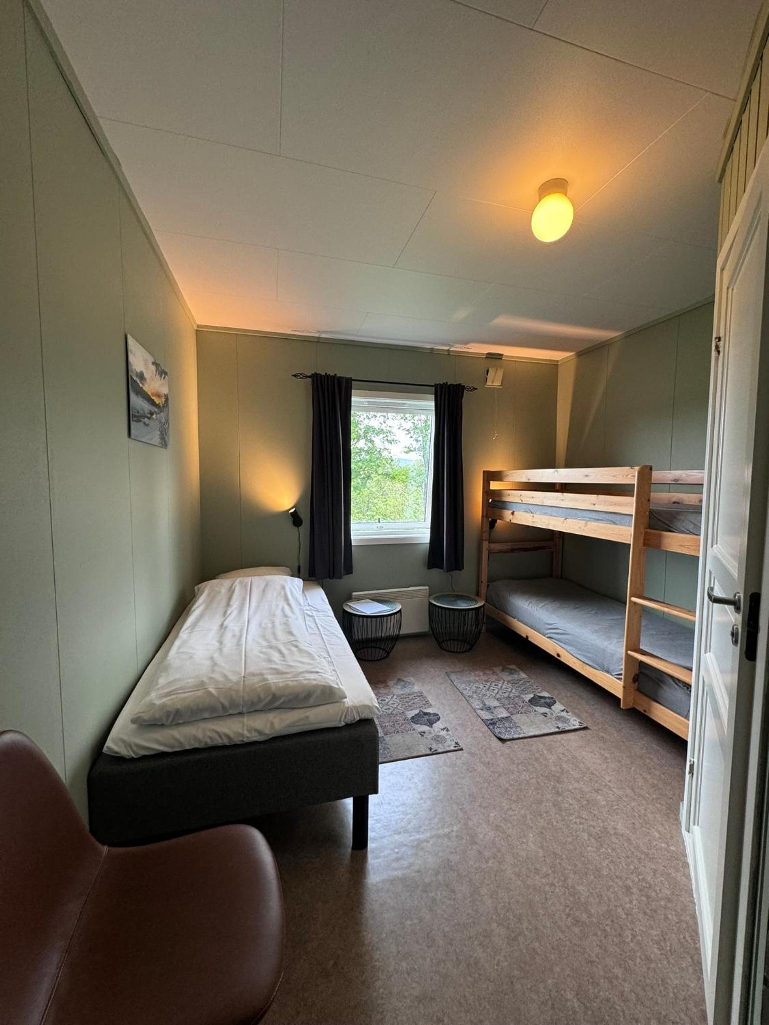 Triple Room with Sea View photo 1