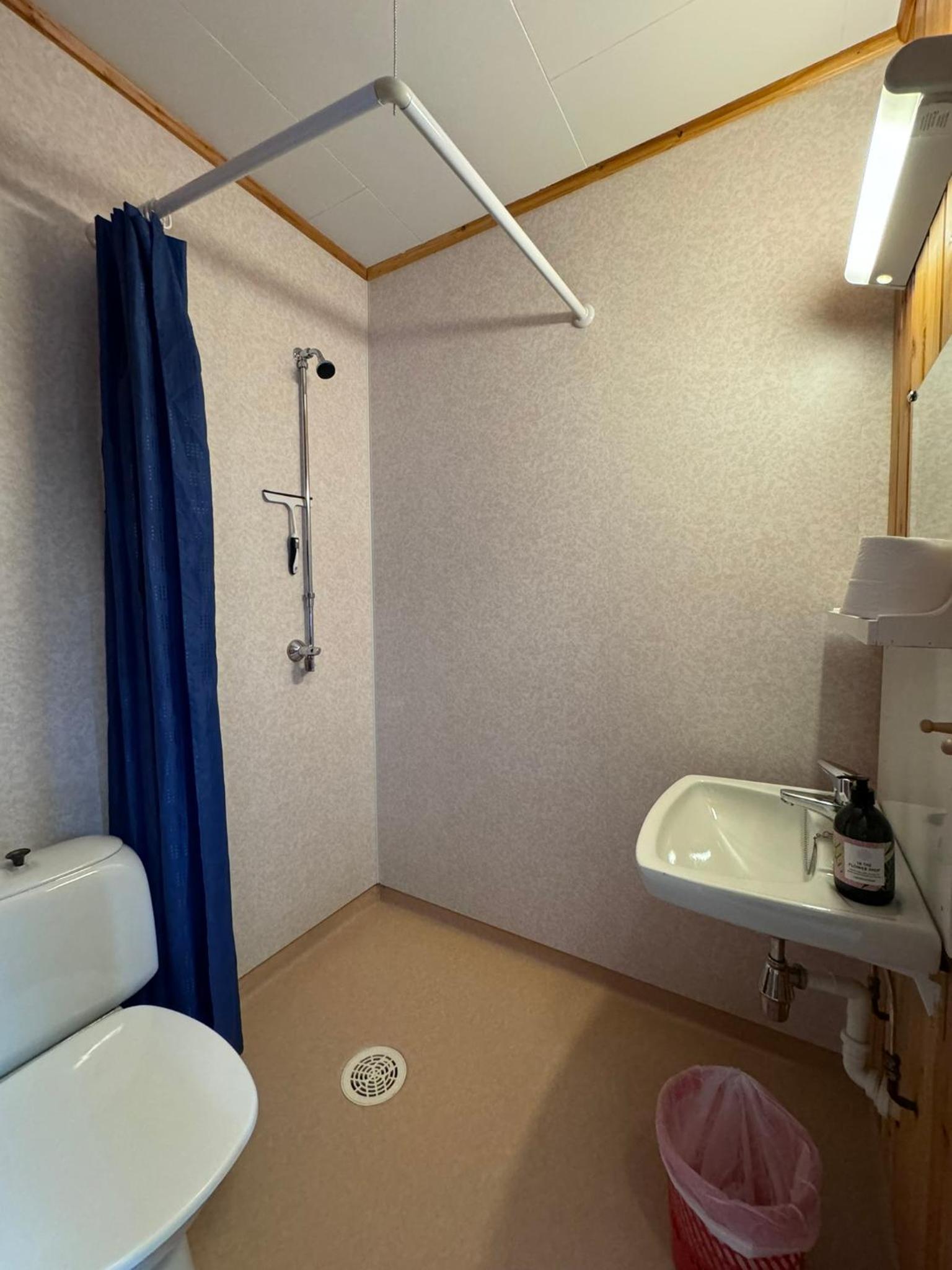 Triple Room with Sea View photo 2