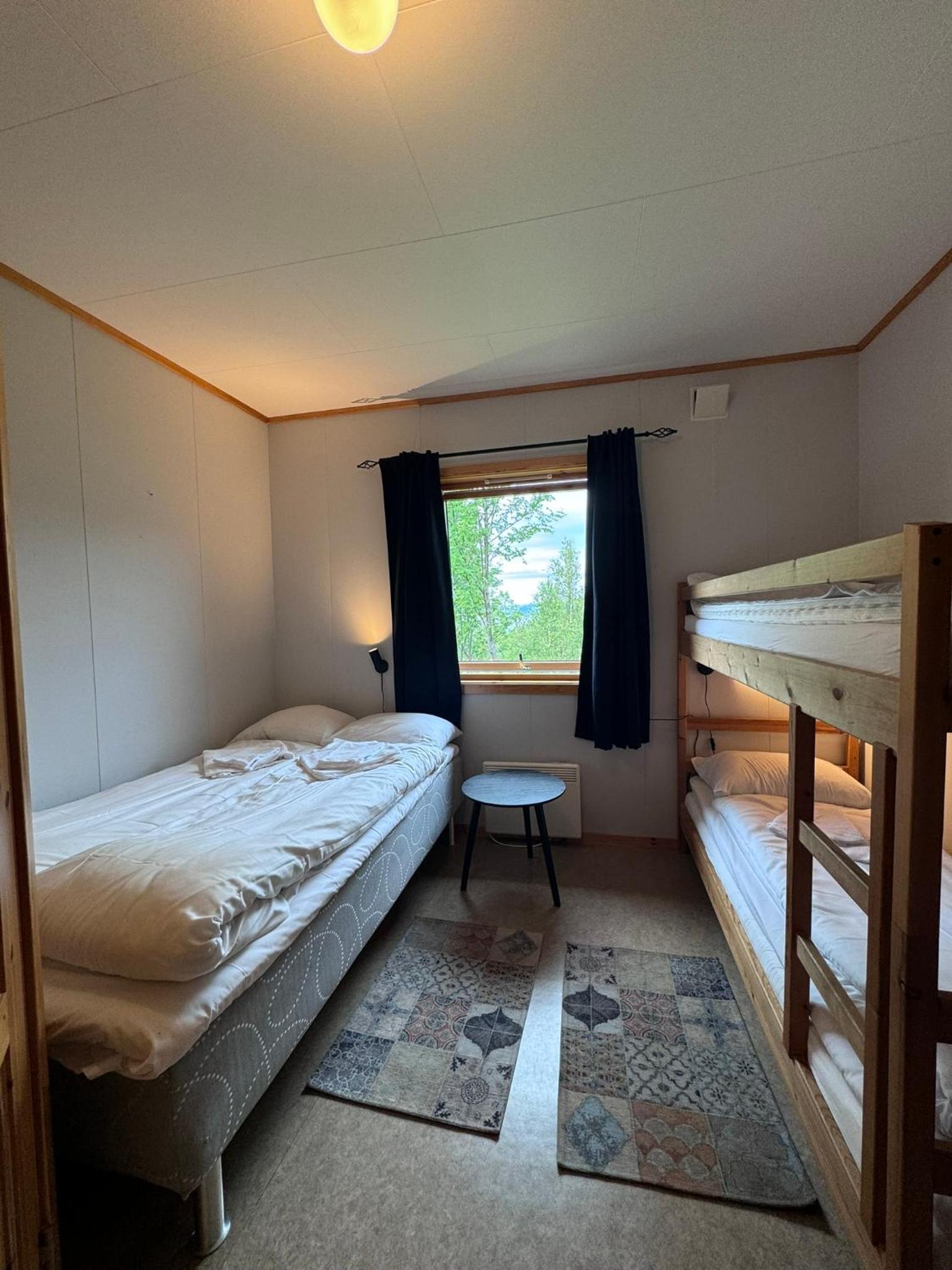Triple Room with Sea View photo 3