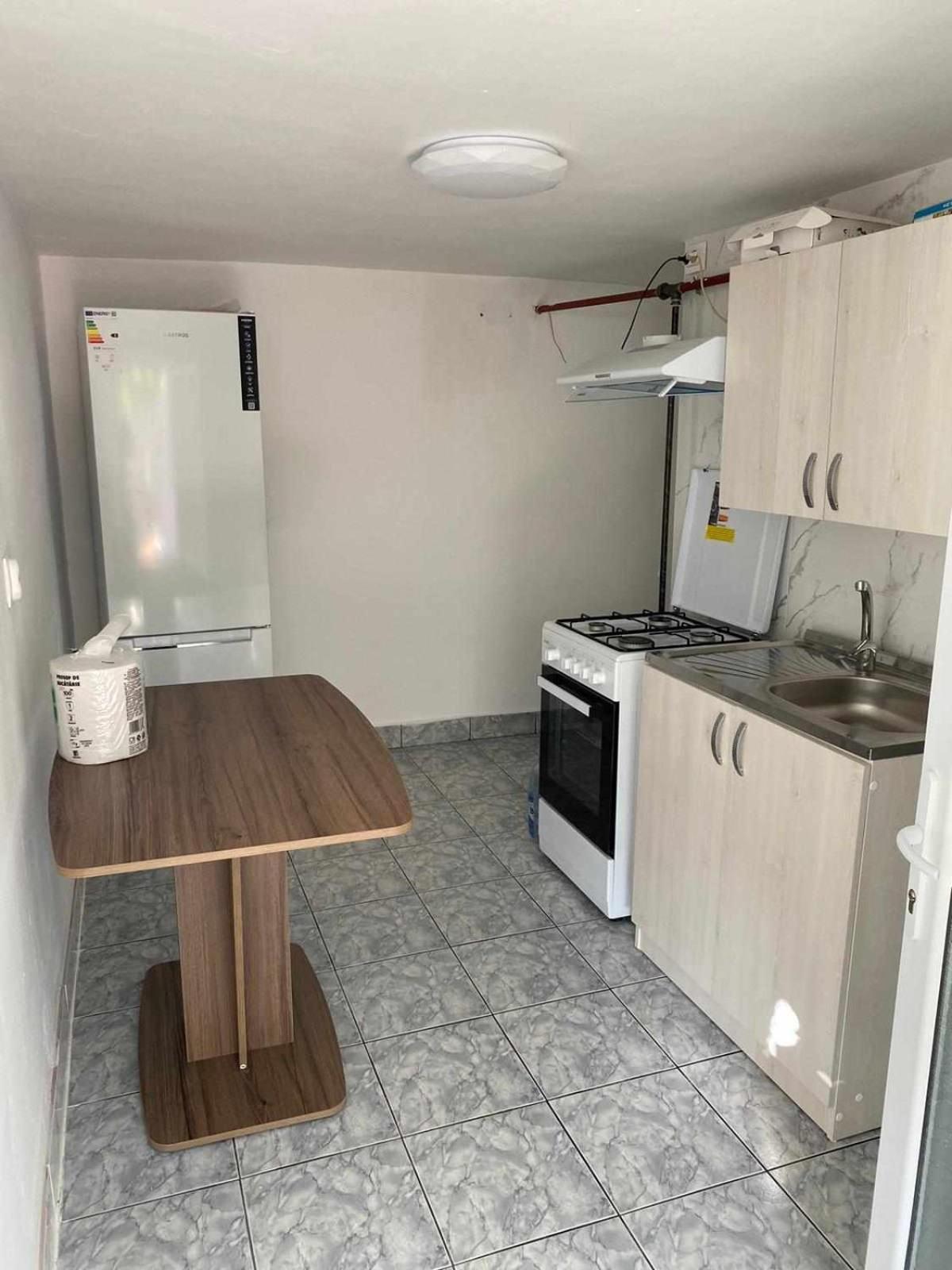 One-Bedroom House photo 2