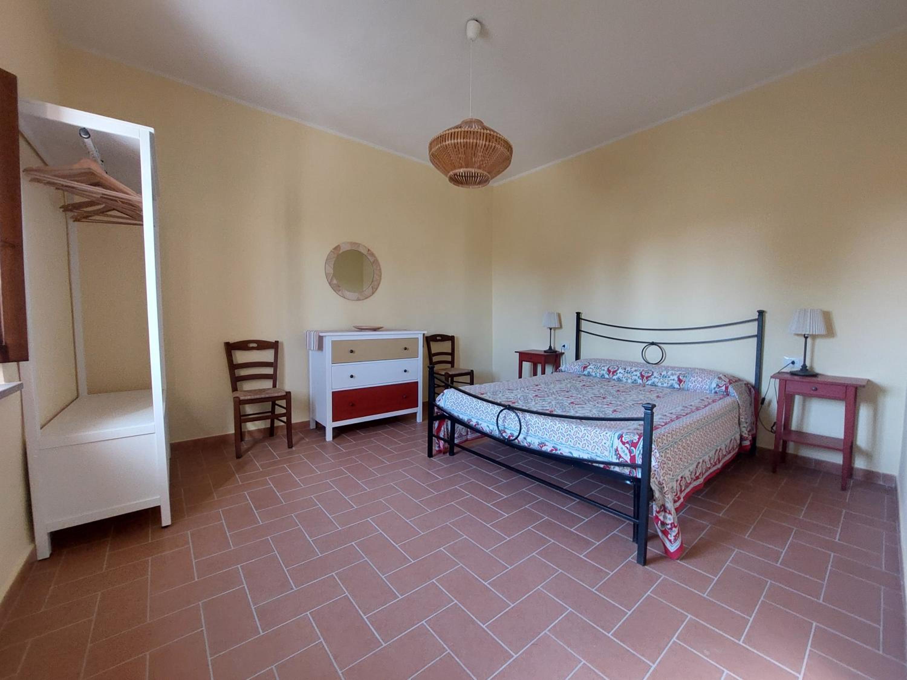 Two-Bedroom Family Apartment photo 2