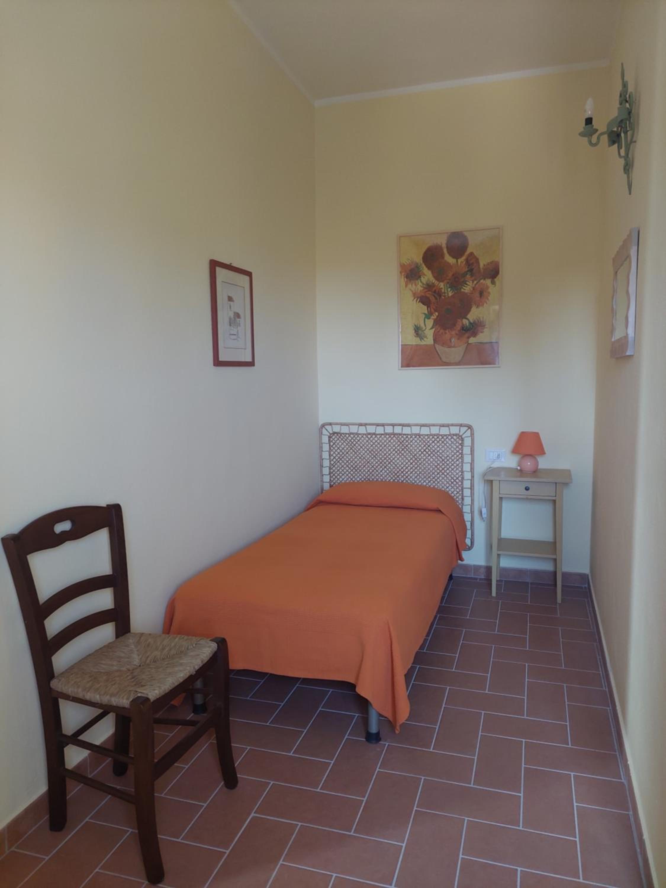 Two-Bedroom Family Apartment photo 1