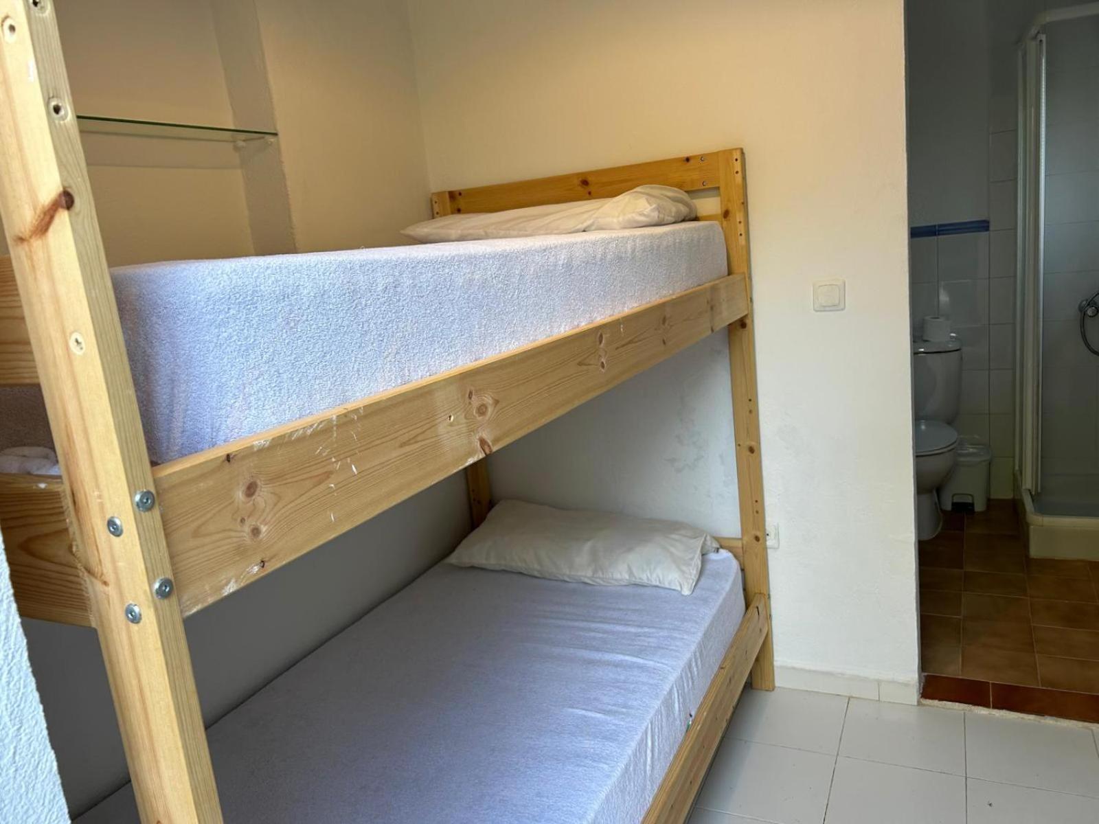 Casa de cinco habitaciones