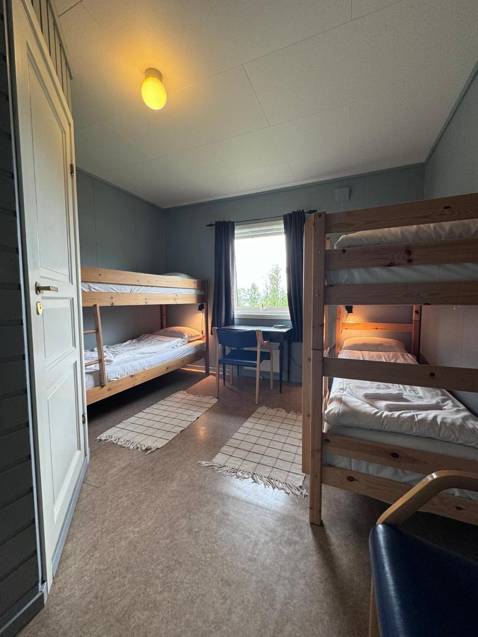 Triple Room with Private Bathroom photo 2