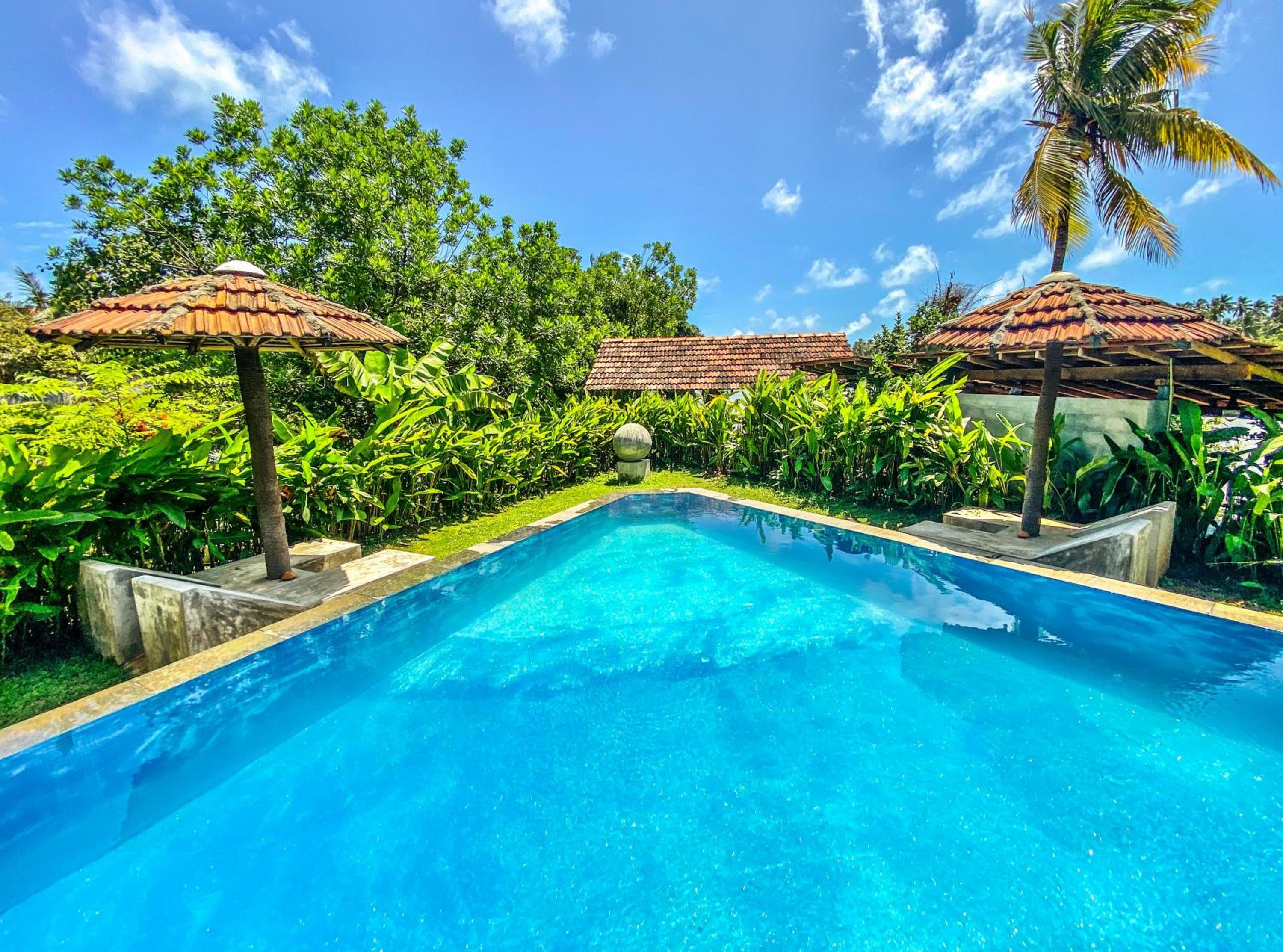 Deluxe Two Bedroom Villa with Private Pool