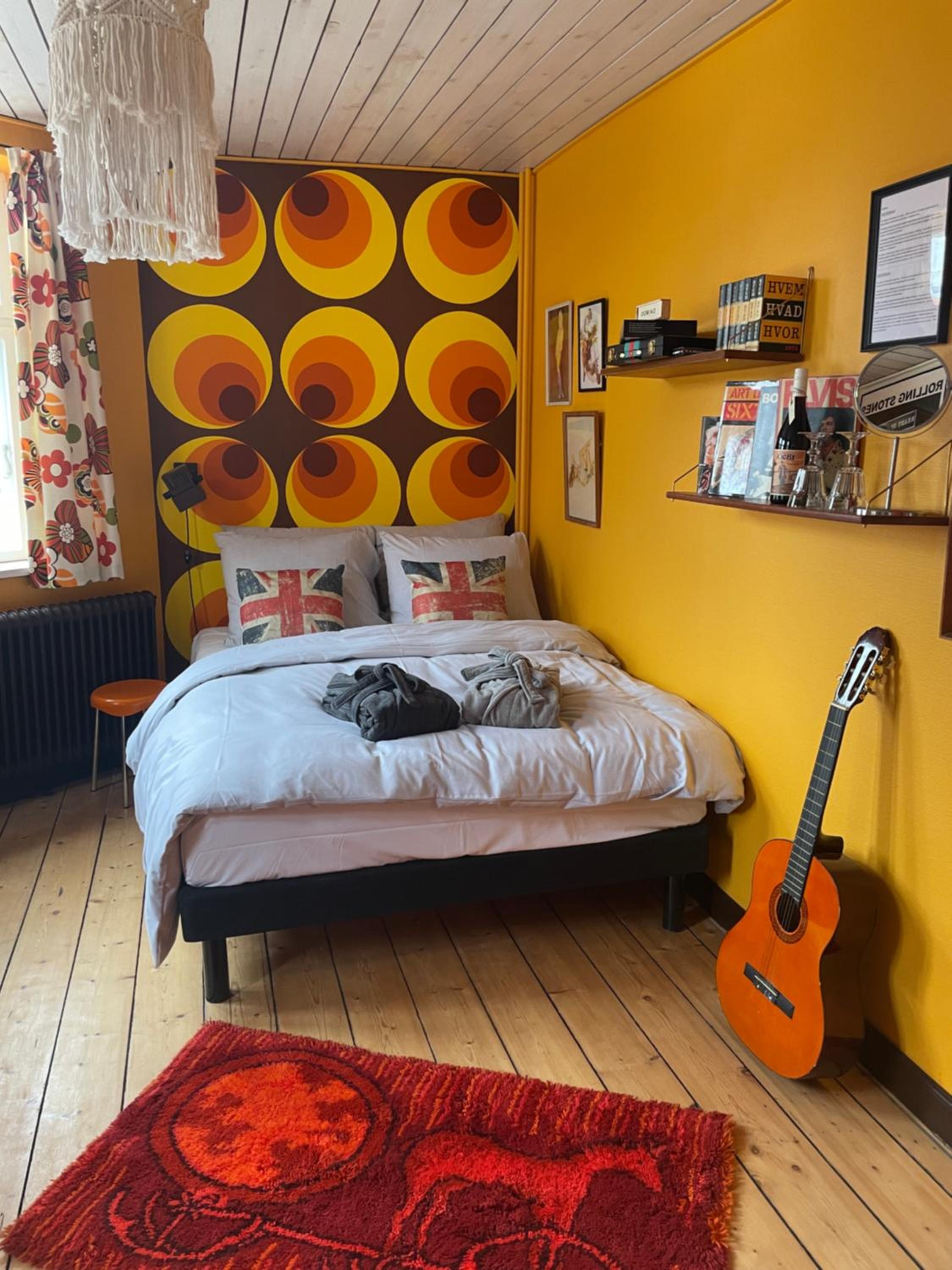 Deluxe Room photo 1