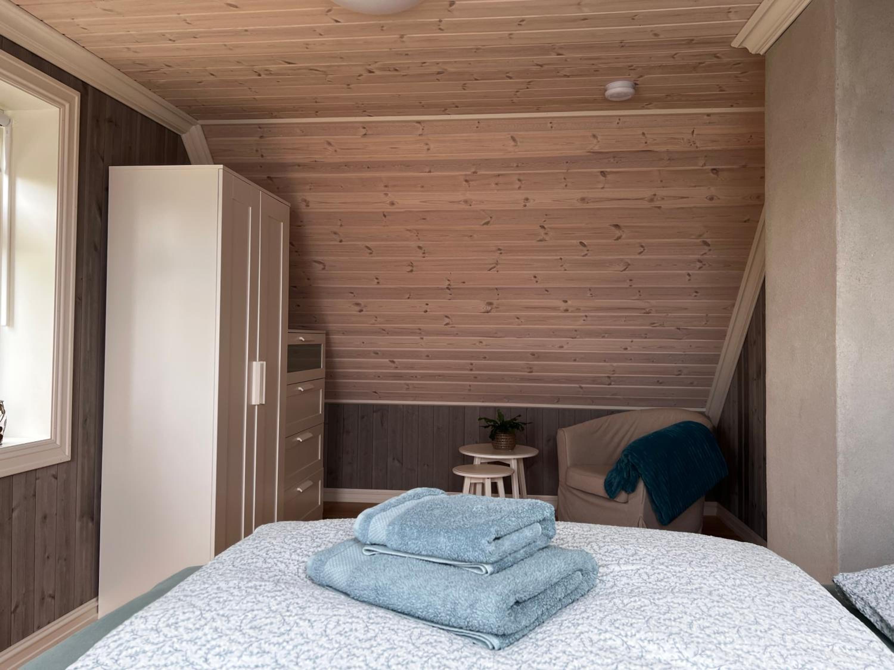 Three-Bedroom Vacation Home  photo 1