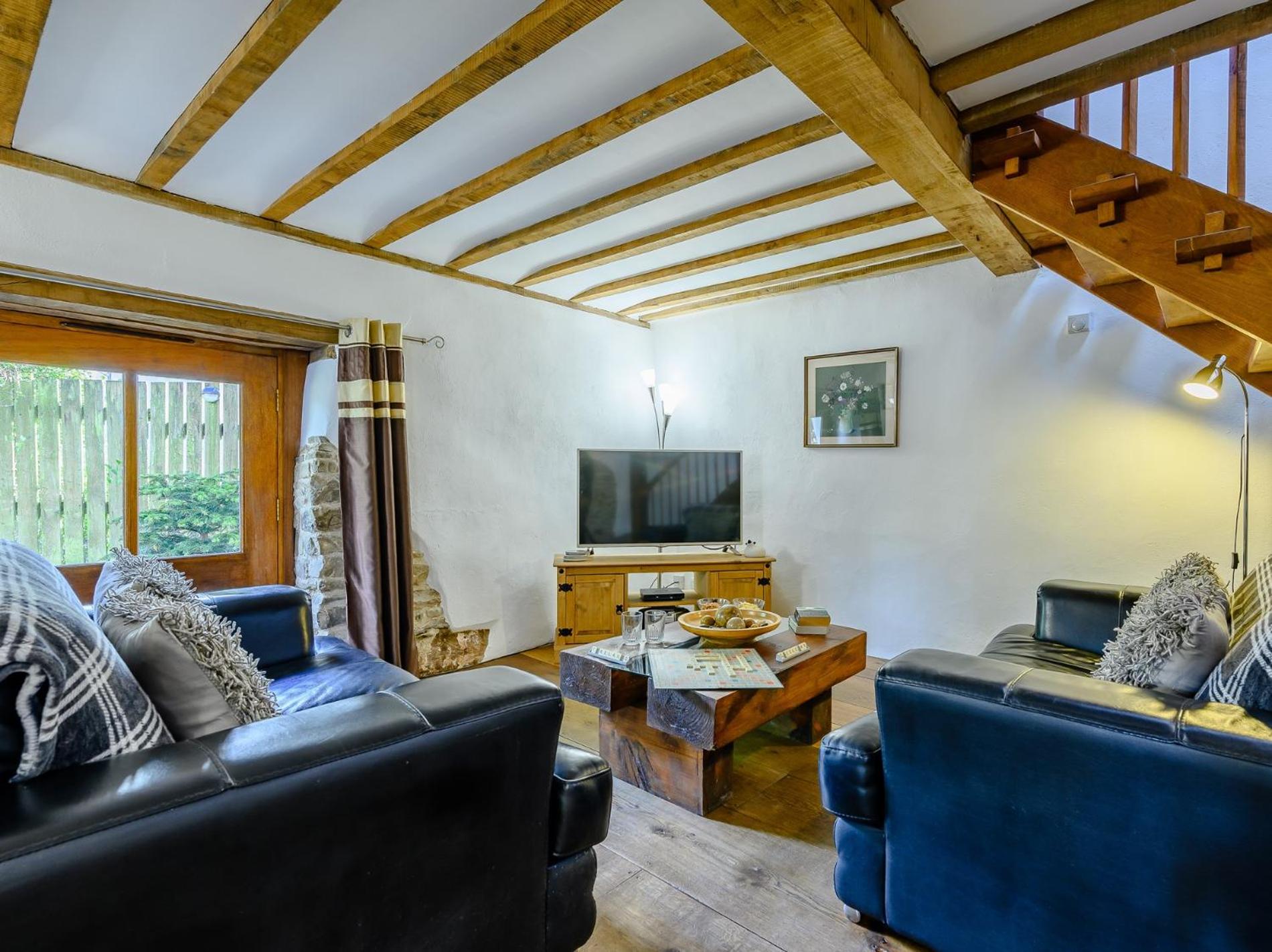 One-Bedroom House photo 1