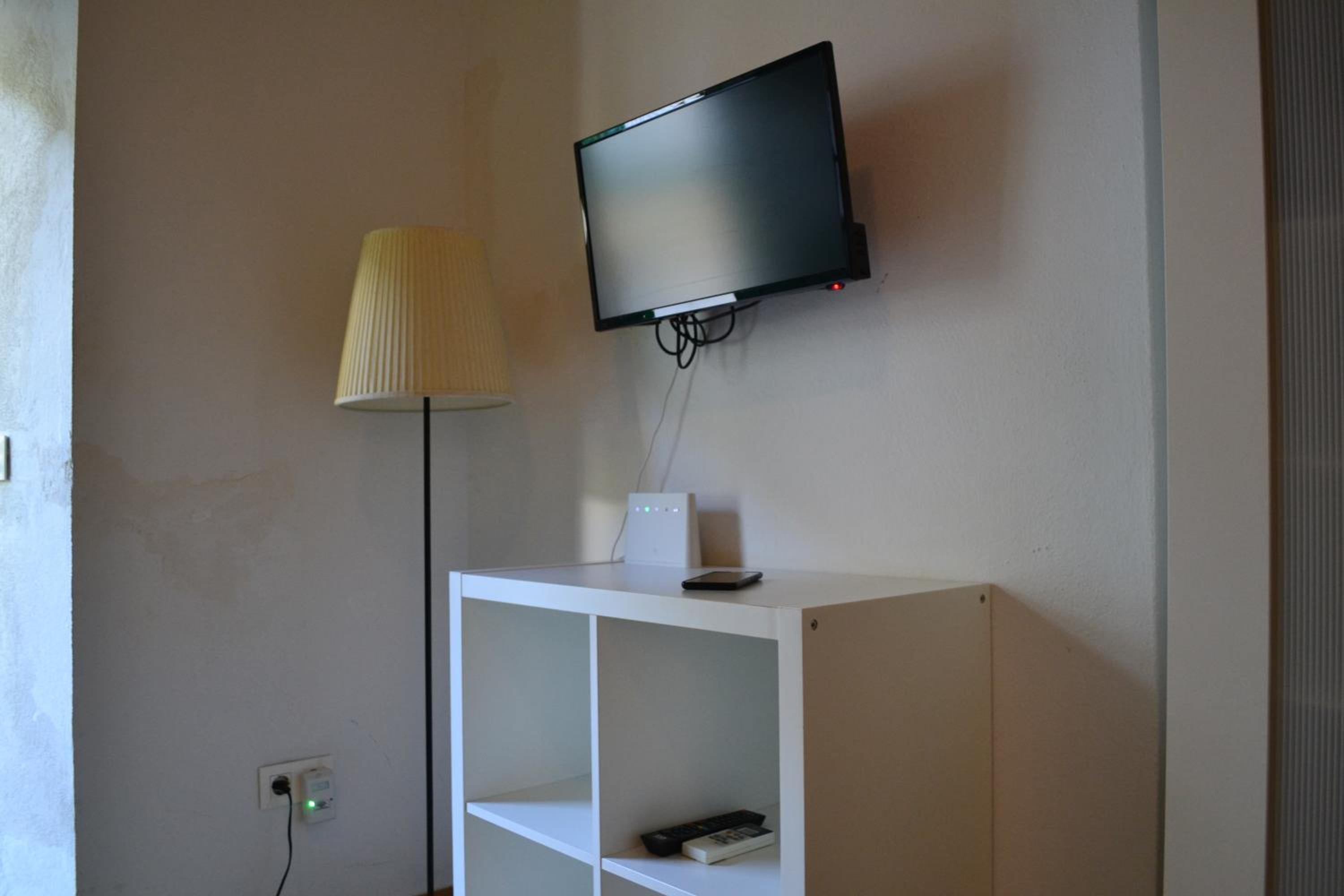 Estudio estándar