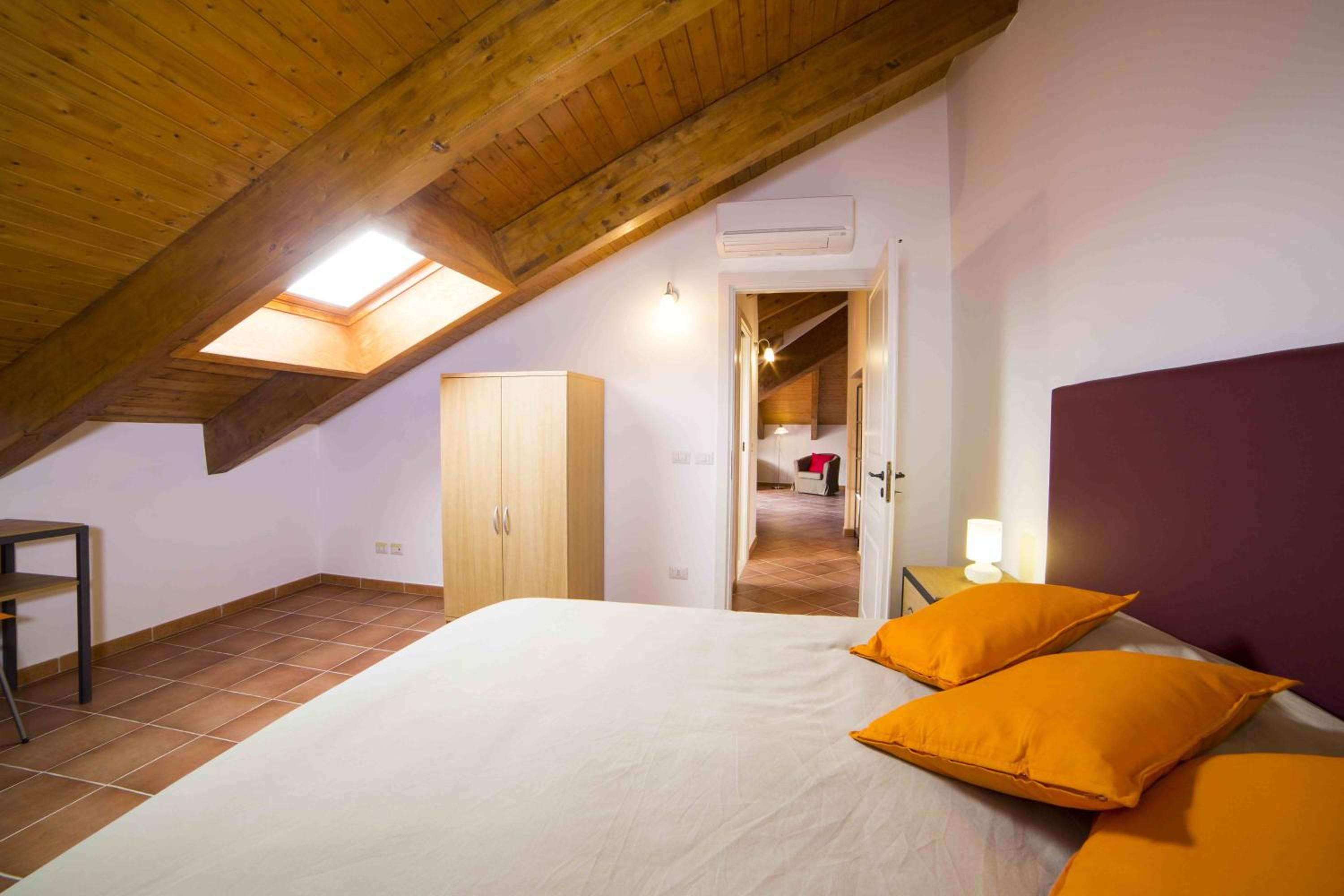 Appartement 2 Chambres