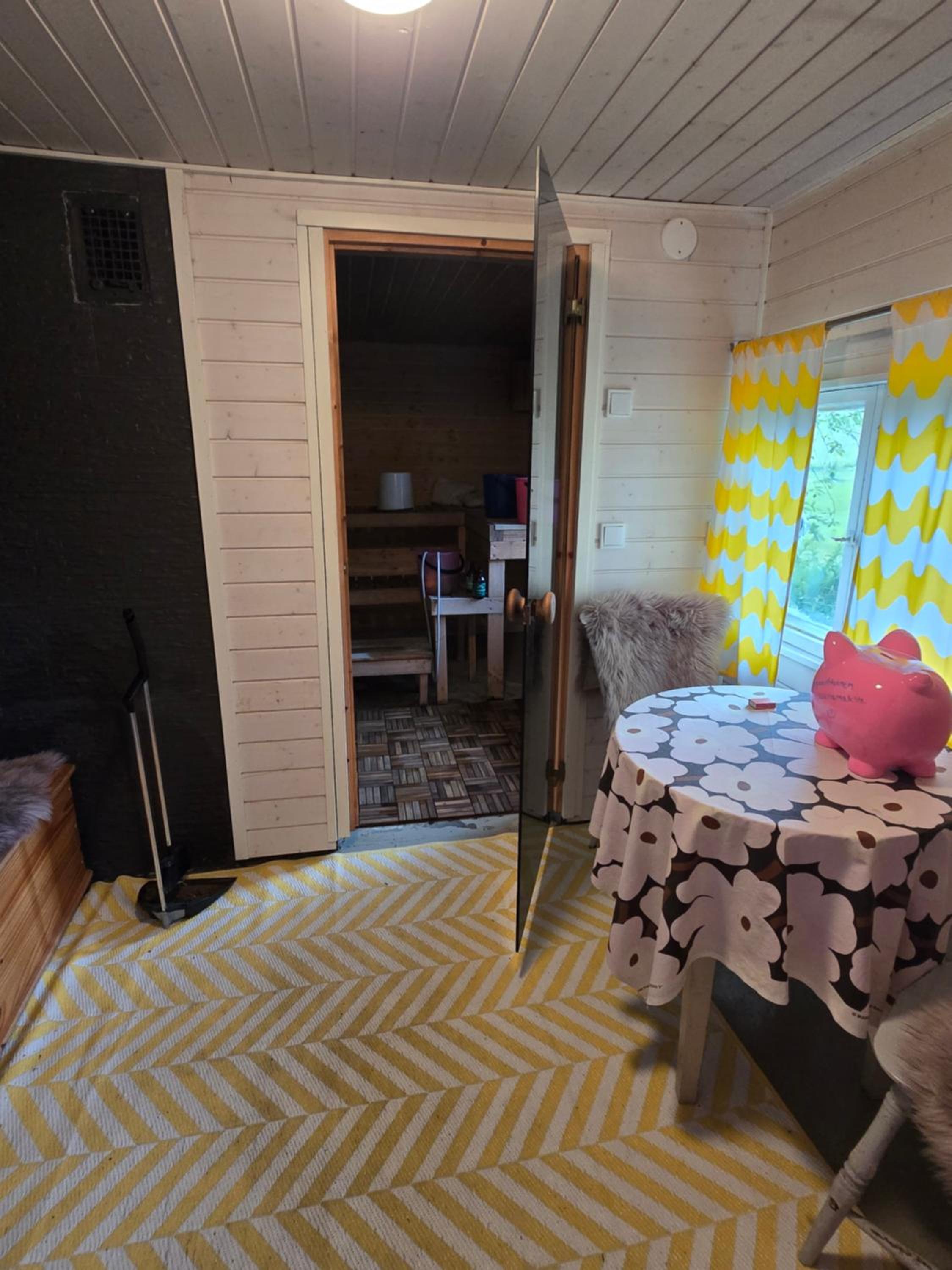 Two-Bedroom House photo 1