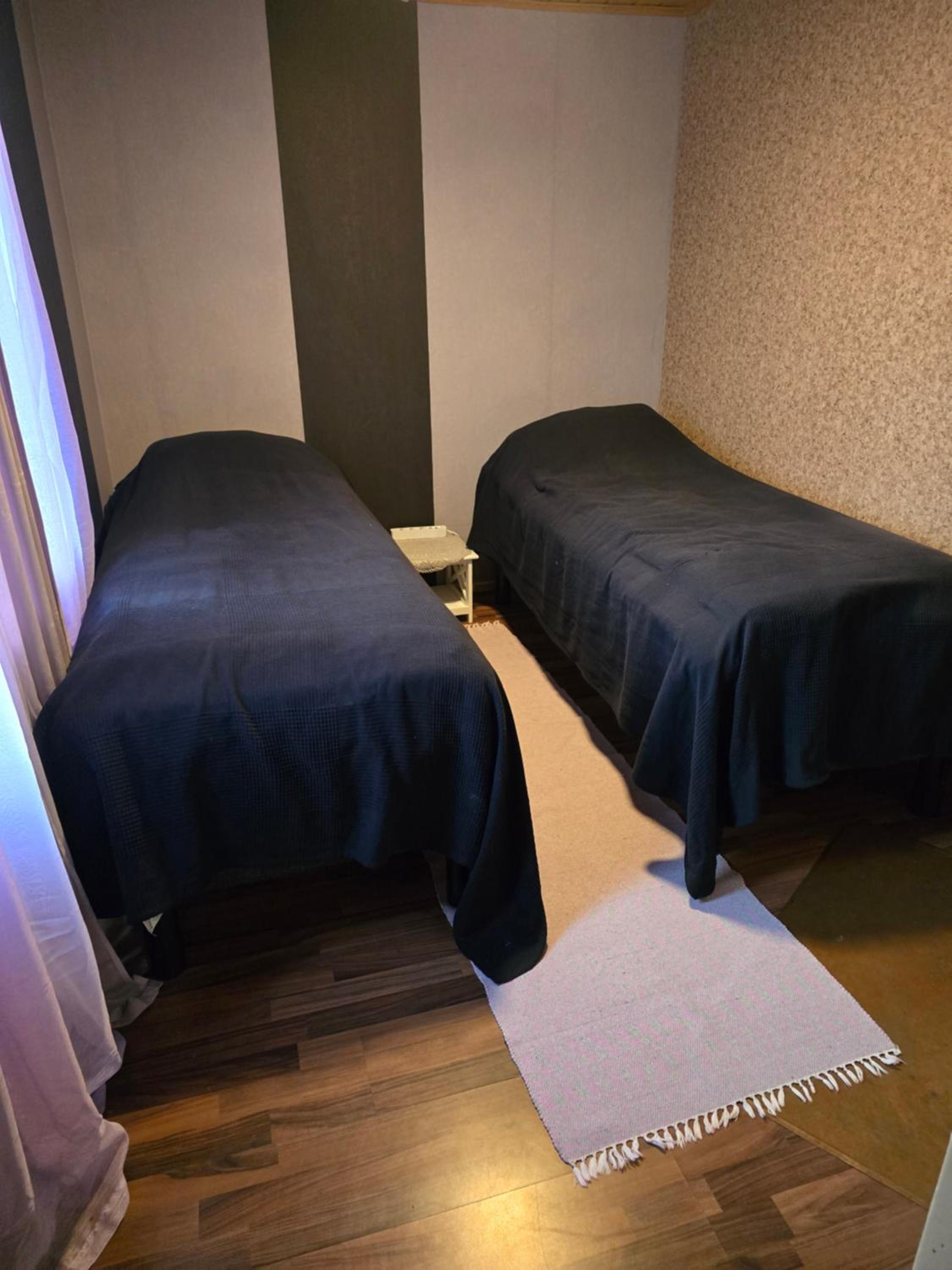 Two-Bedroom House photo 2