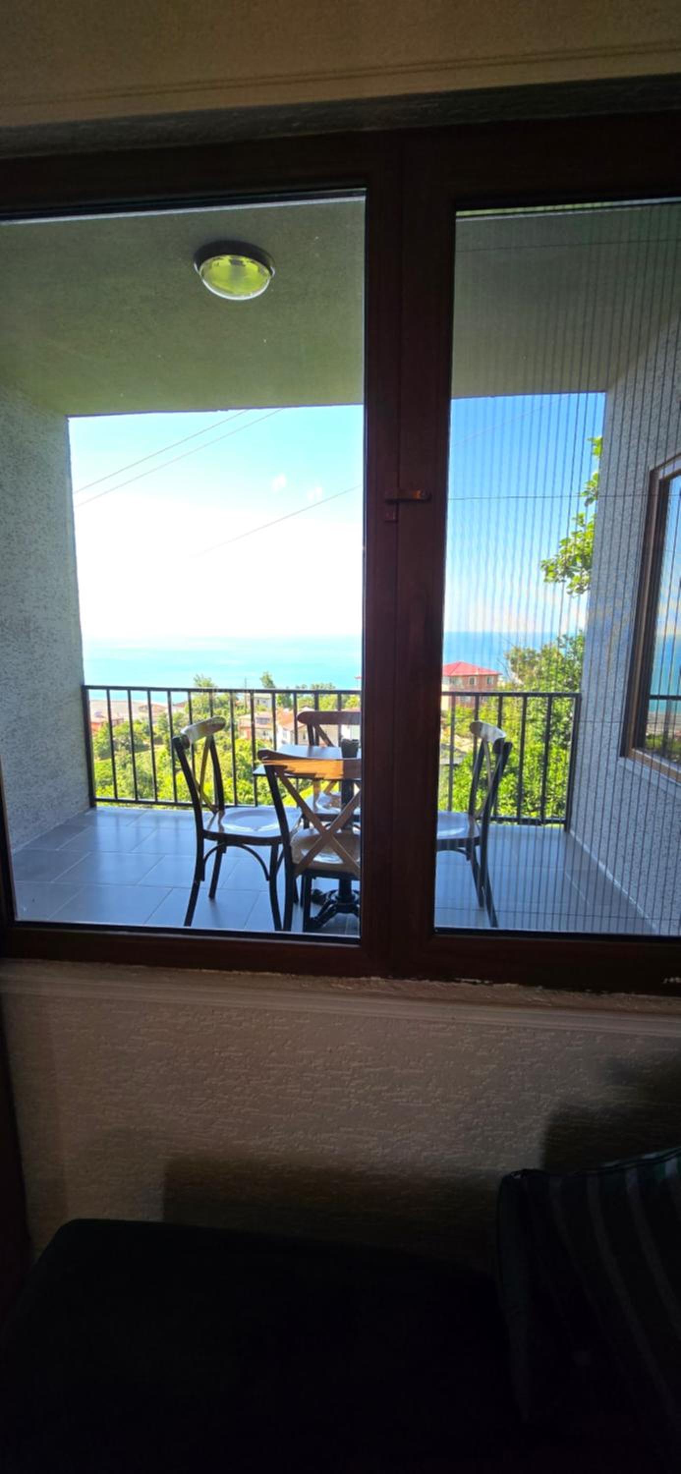 Villa with Sea View photo 2
