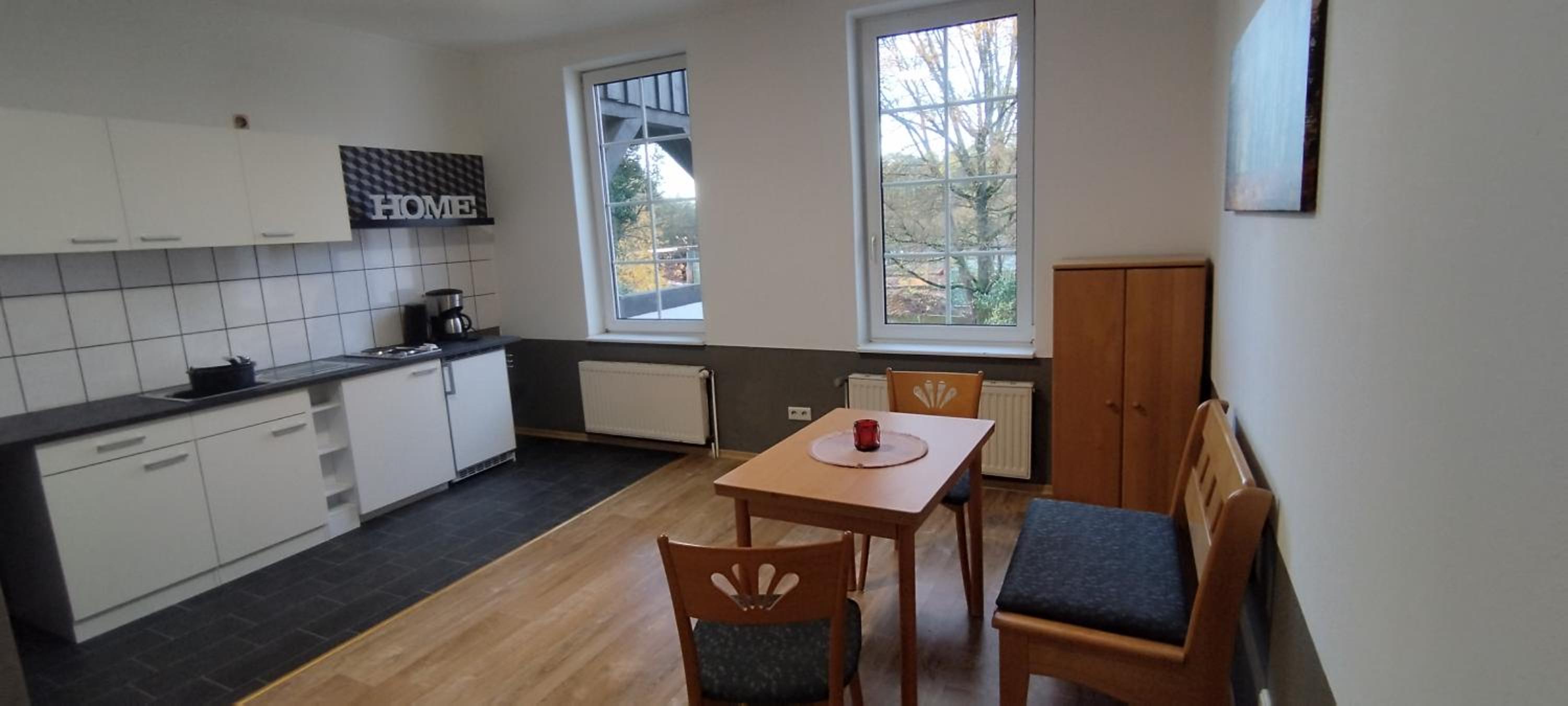 Double Room With Garden View photo 3