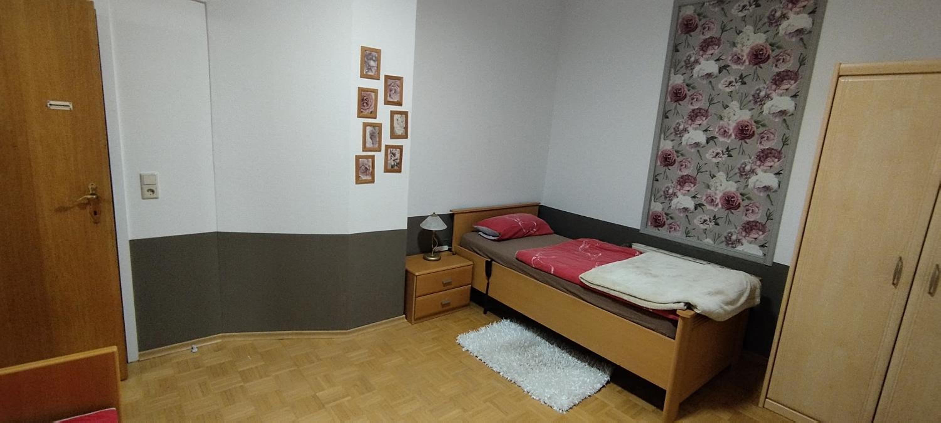 Double Room With Garden View photo 1