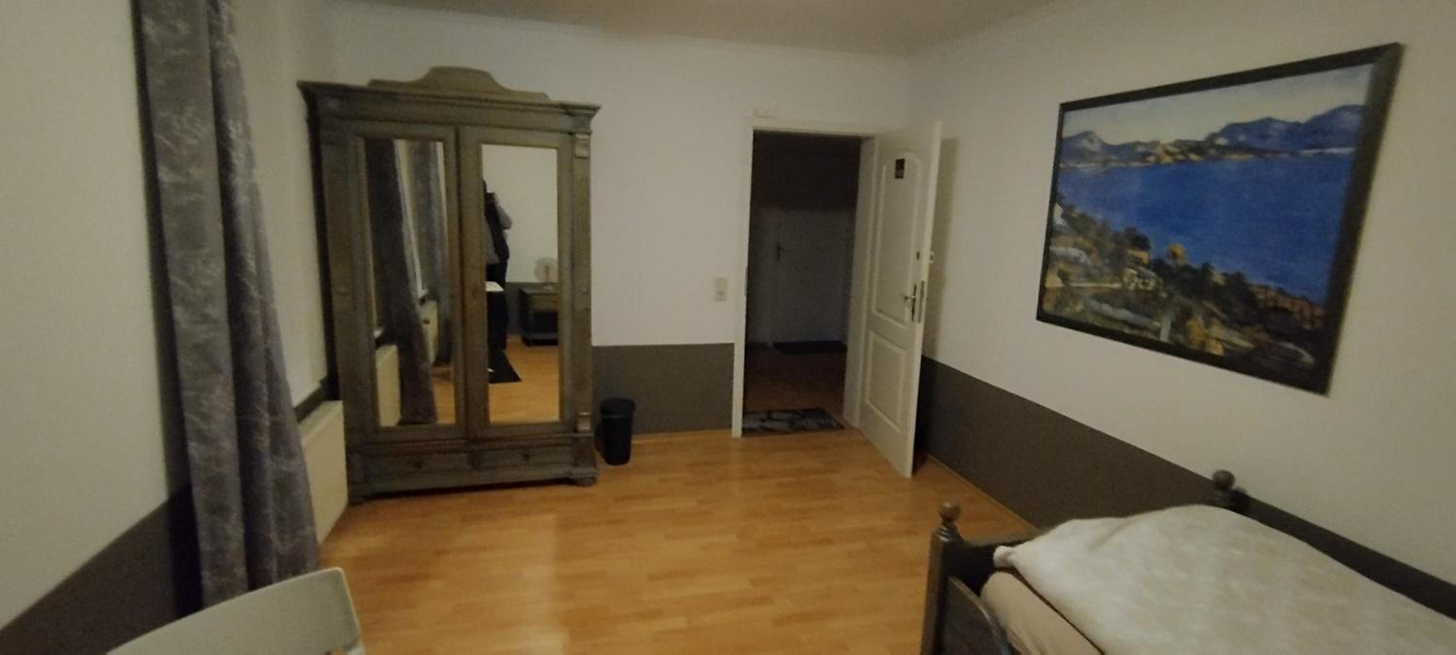 Single Room photo 1